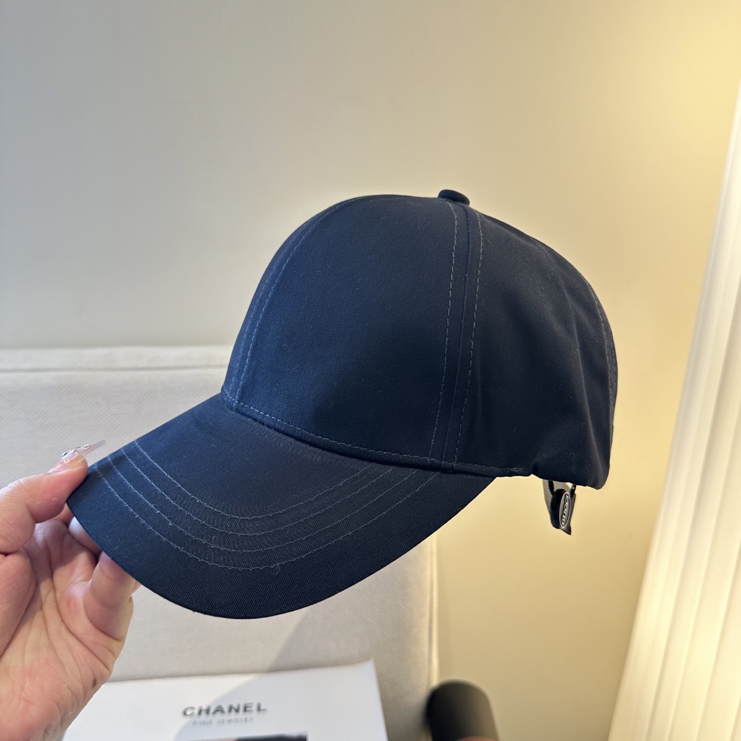 🧢GUCCI古奇棒球帽 😍新款棒球帽，重工打造♥️高端大气，百搭款🤗男女通用！