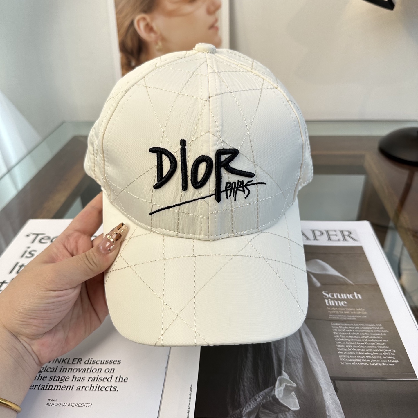 Dior DIOR迪奥
