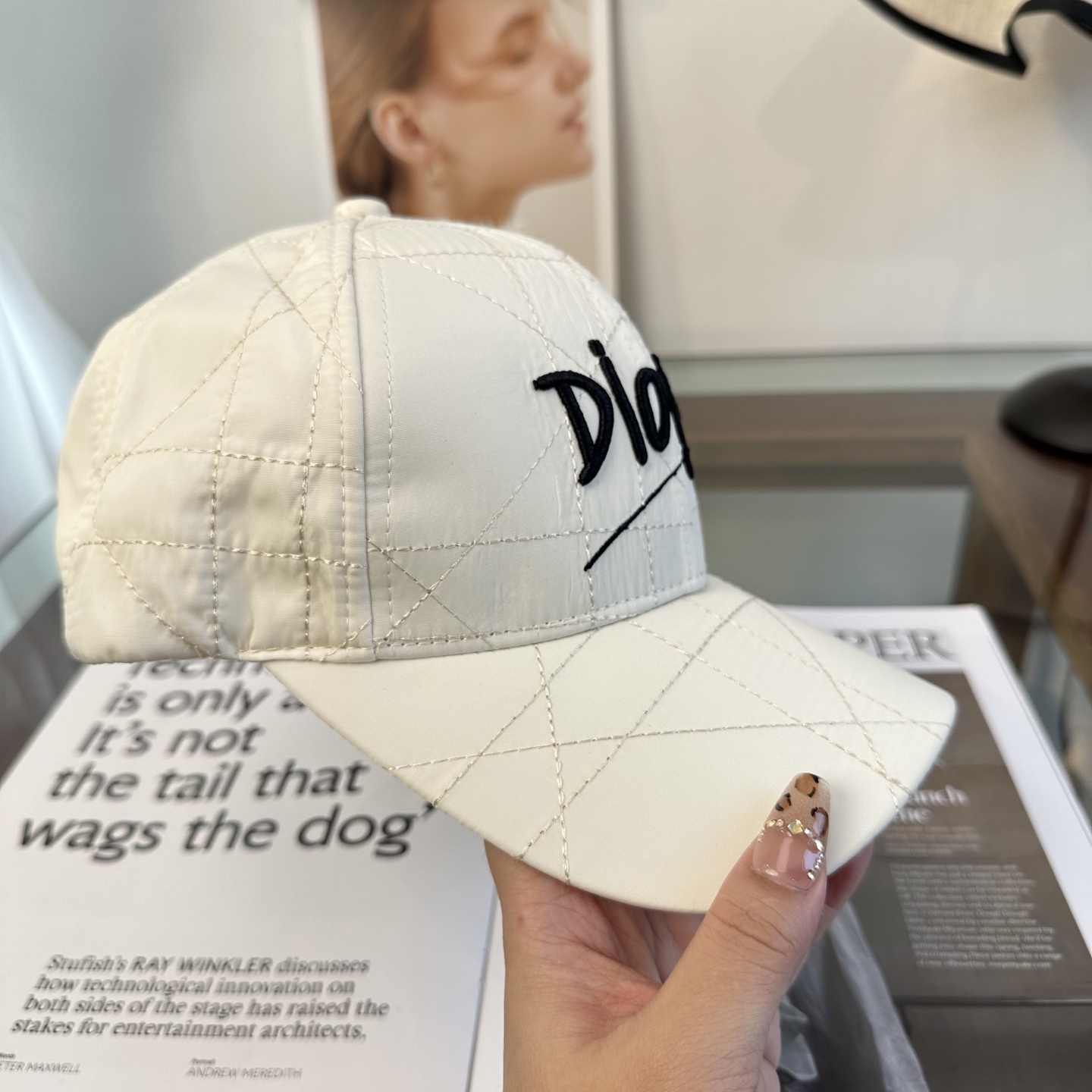 Dior DIOR迪奥