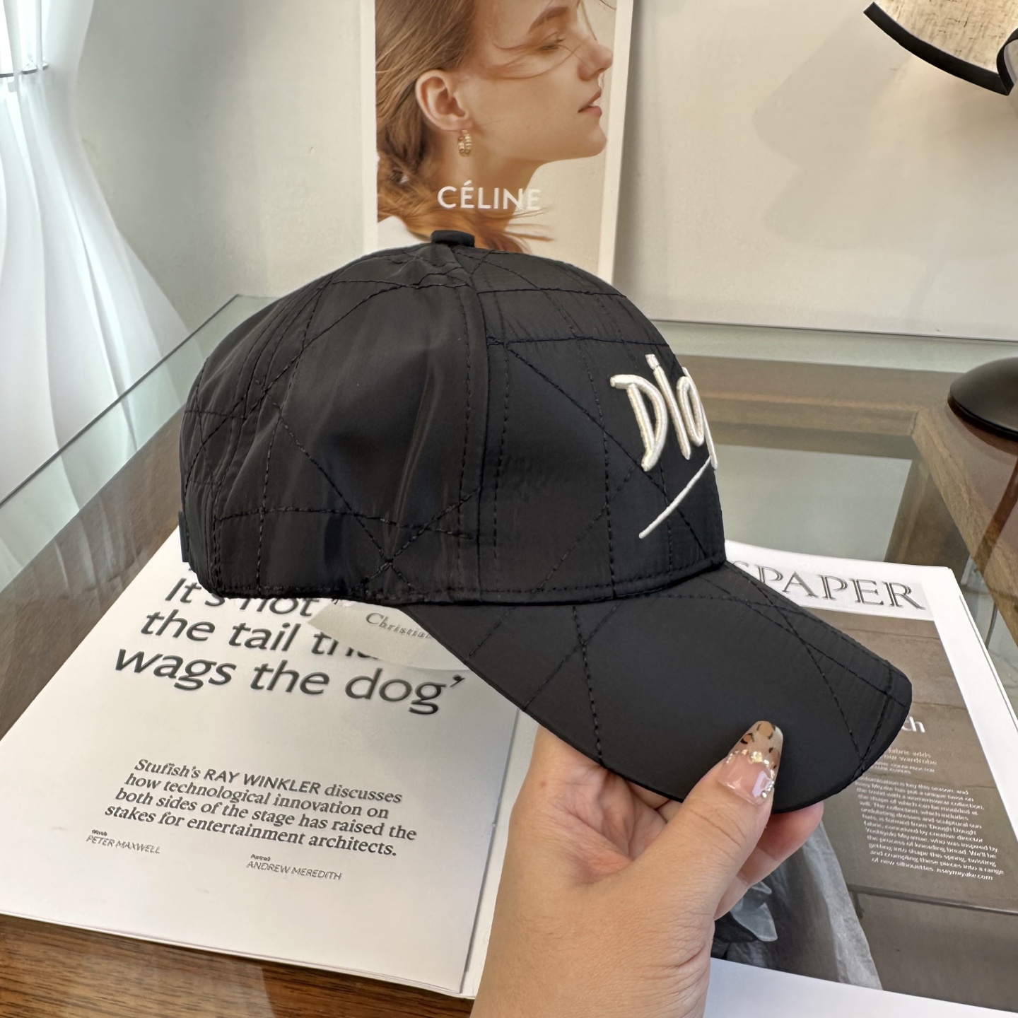 Dior DIOR迪奥