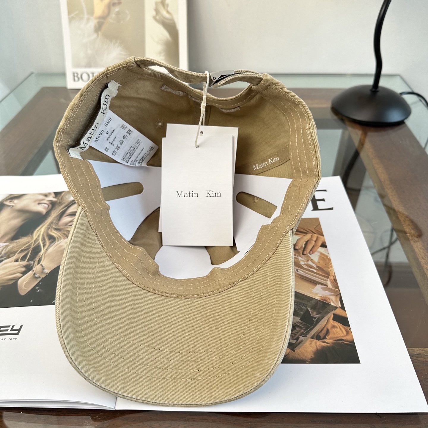 Hats Style Hat Other Hat detail image 7 from source 779355