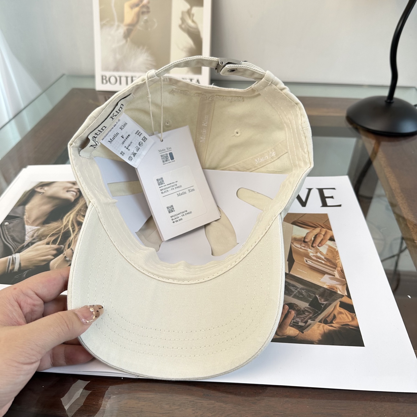 Hats Style Hat Other Hat detail image 8 from source 779356