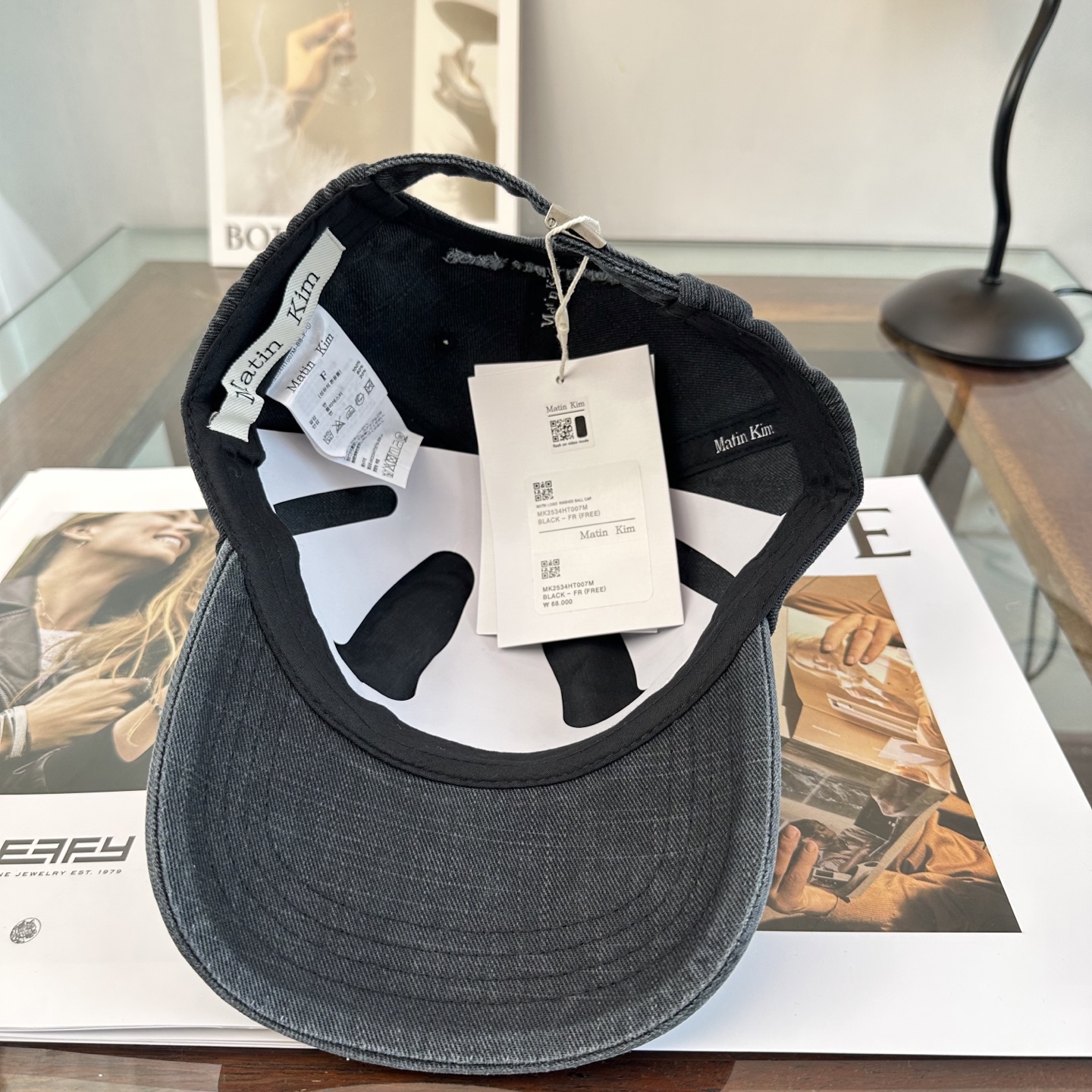 Hats Style Hat Other Hat detail image 9 from source 779357
