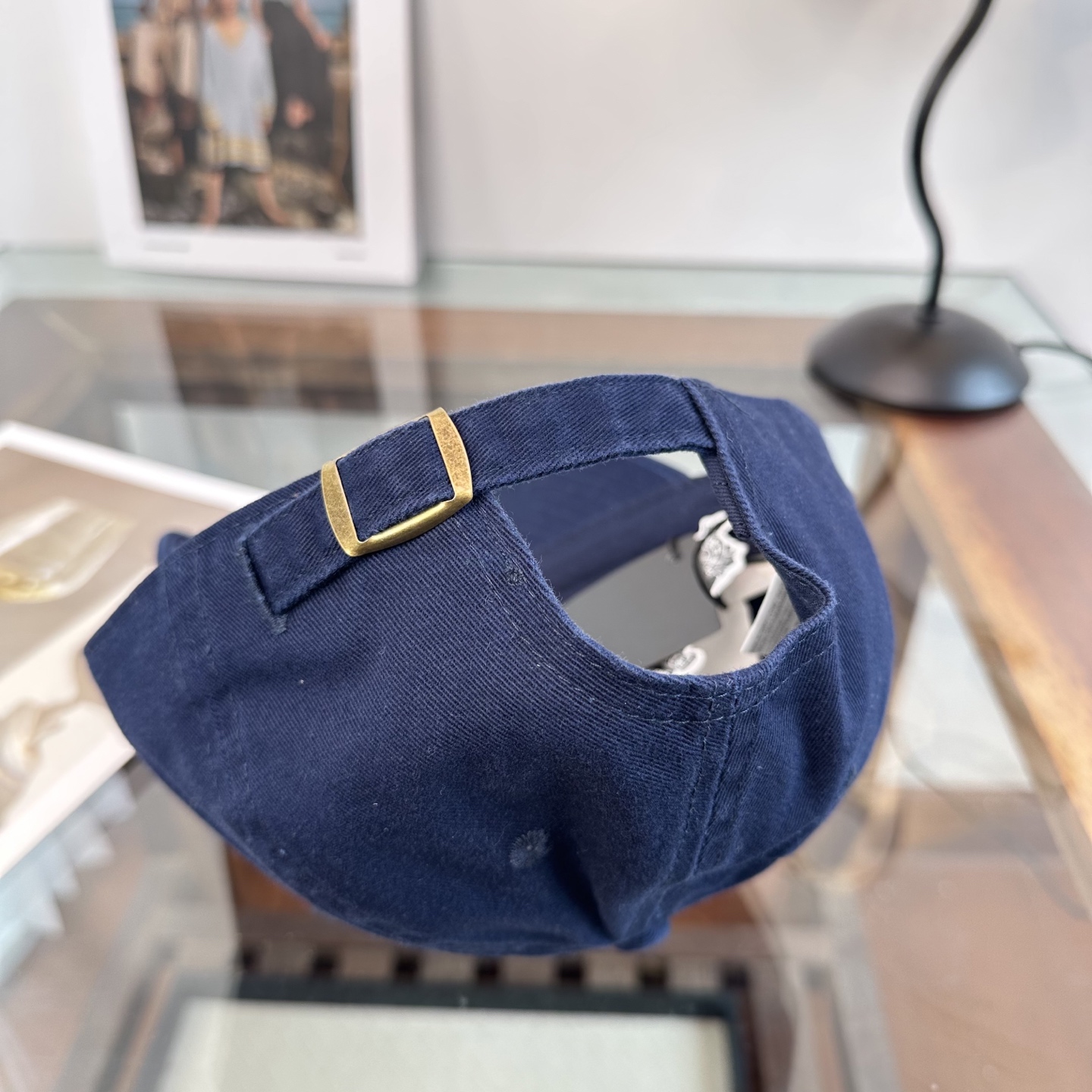 Chrome hearts 克罗心 新款十字架 高品质棒球帽，高端定制版！网红时尚博主同款！墙裂推荐！质