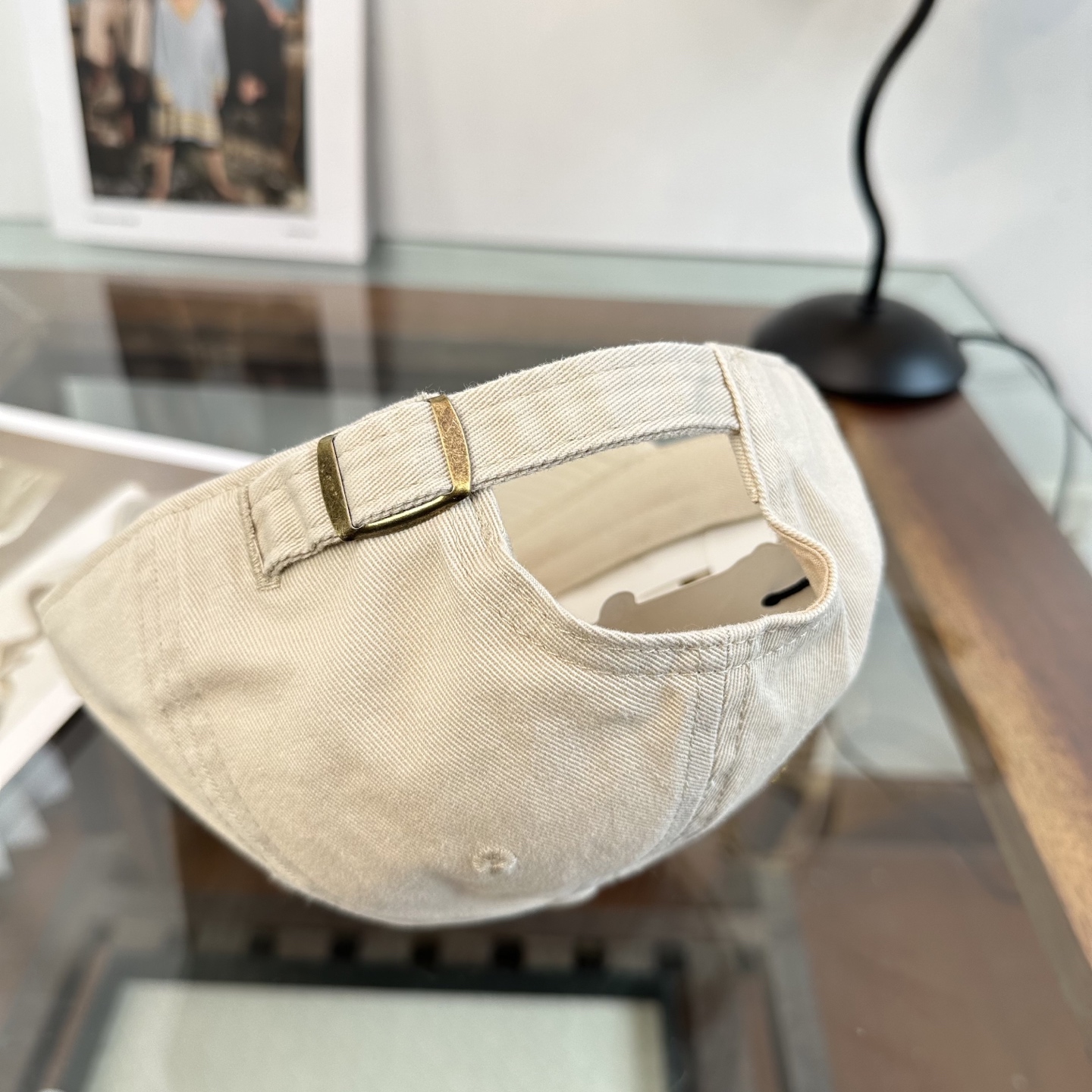 Chrome hearts 克罗心 新款十字架 高品质棒球帽，高端定制版！网红时尚博主同款！墙裂推荐！质