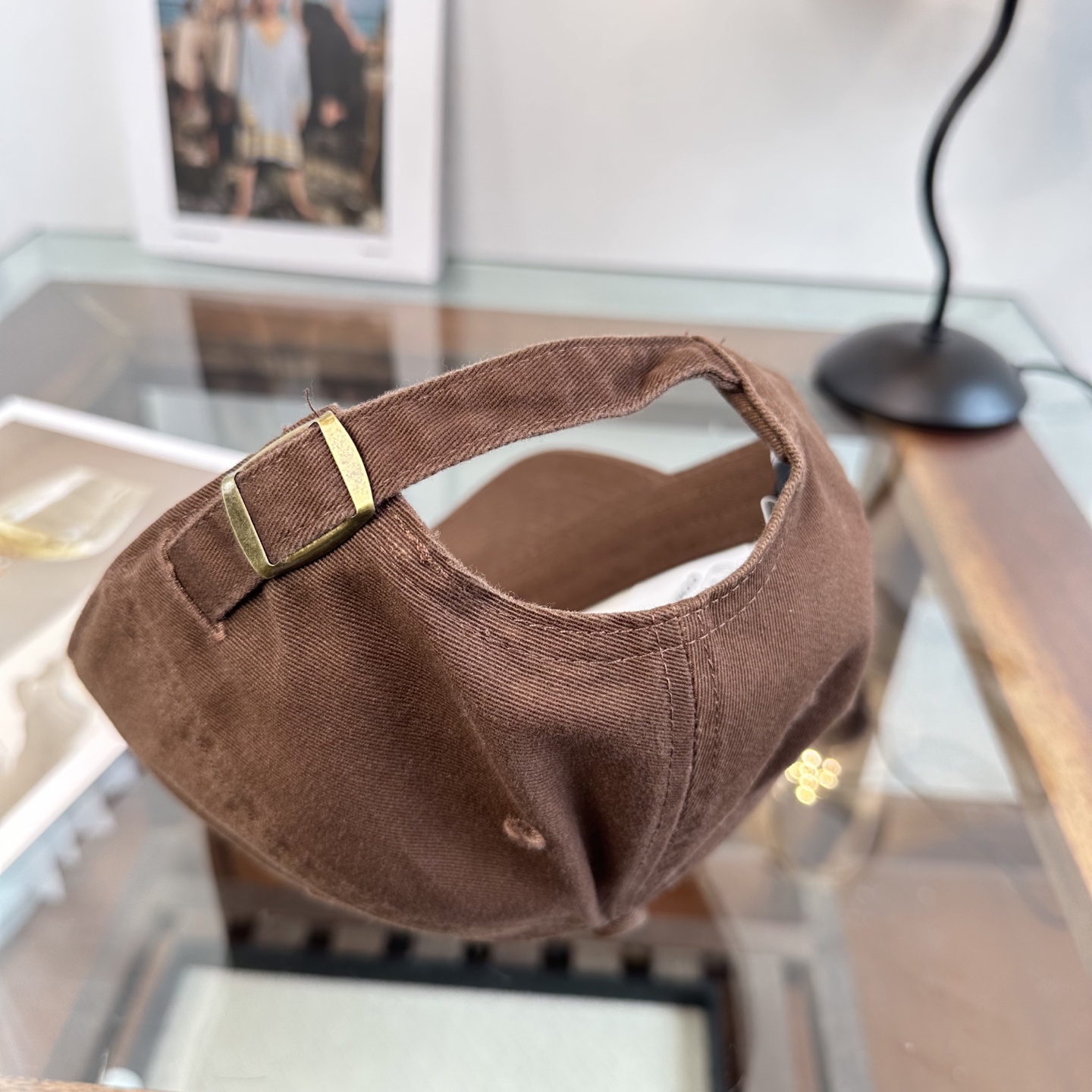 Chrome hearts 克罗心 新款十字架 高品质棒球帽，高端定制版！网红时尚博主同款！墙裂推荐！质