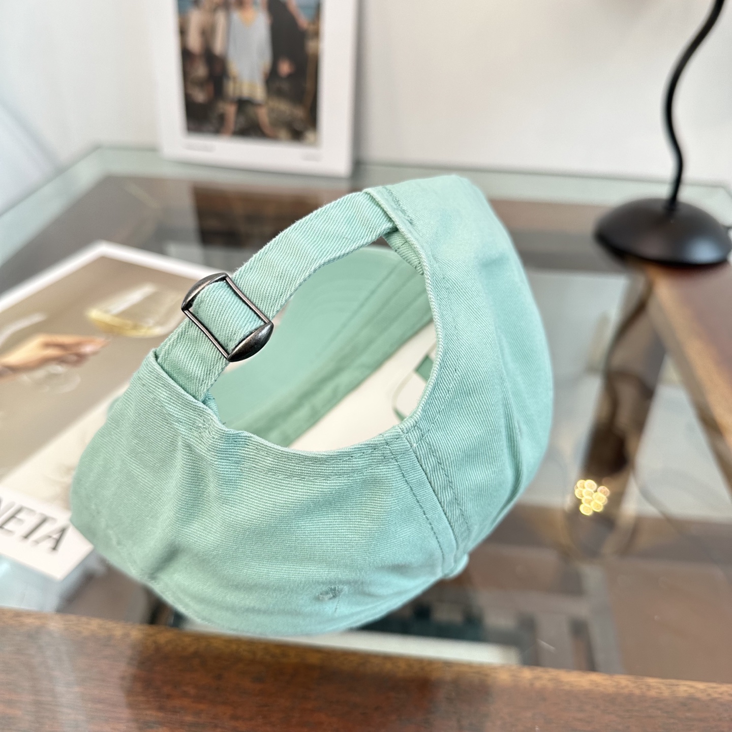 Chrome hearts 克罗心 新款十字架 高品质棒球帽，高端定制版！网红时尚博主同款！墙裂推荐！质