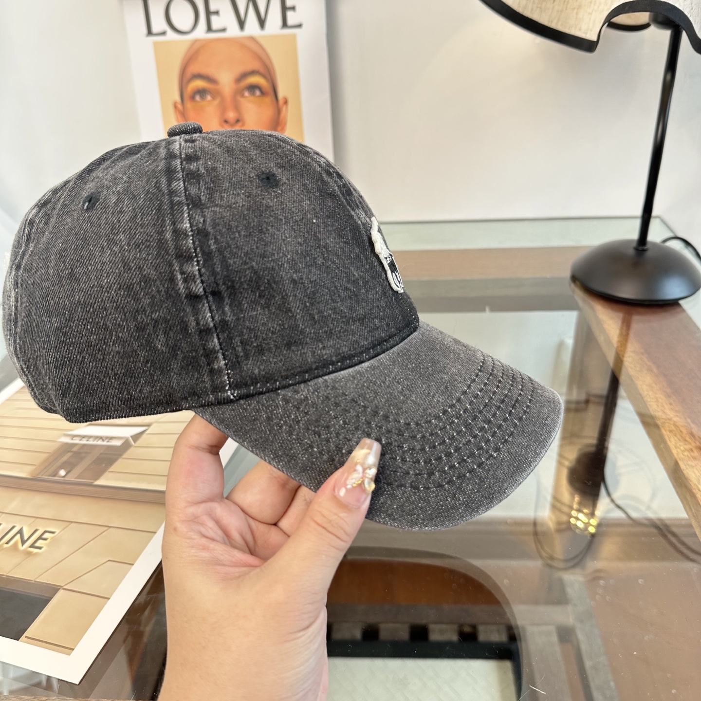 保罗 POLO最新宫殿经典棒球帽，太阳帽，釆用意大利进囗帆布，精工细做缝制而成！夏日休闲旅游，郊外运动，