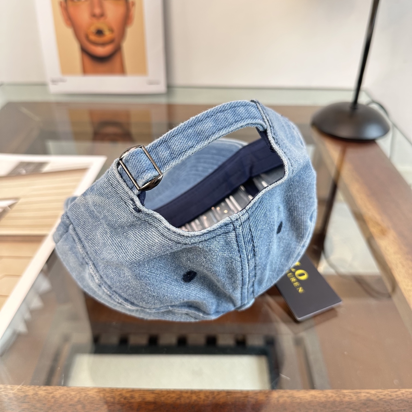 保罗 POLO最新宫殿经典棒球帽，太阳帽，釆用意大利进囗帆布，精工细做缝制而成！夏日休闲旅游，郊外运动，