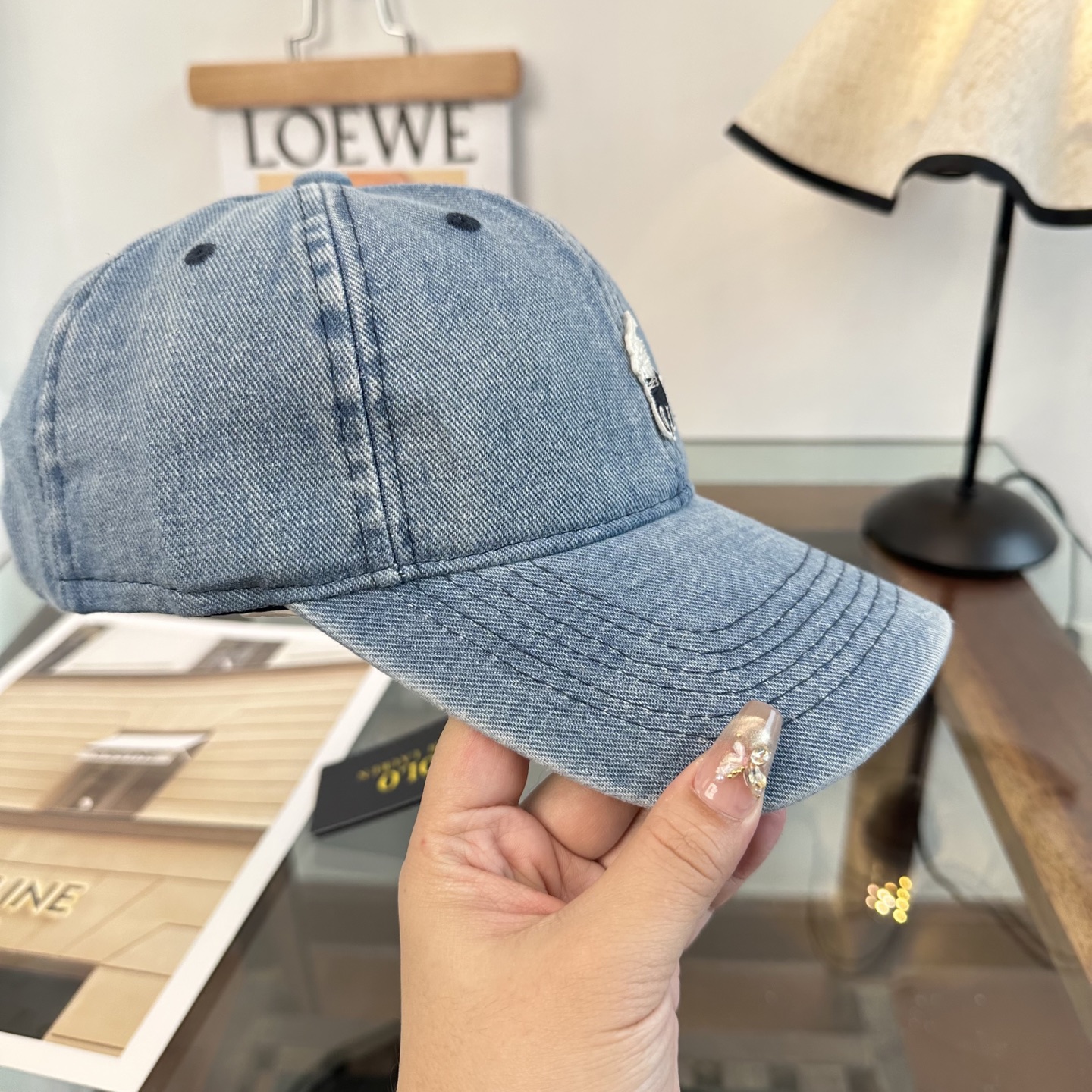 保罗 POLO最新宫殿经典棒球帽，太阳帽，釆用意大利进囗帆布，精工细做缝制而成！夏日休闲旅游，郊外运动，