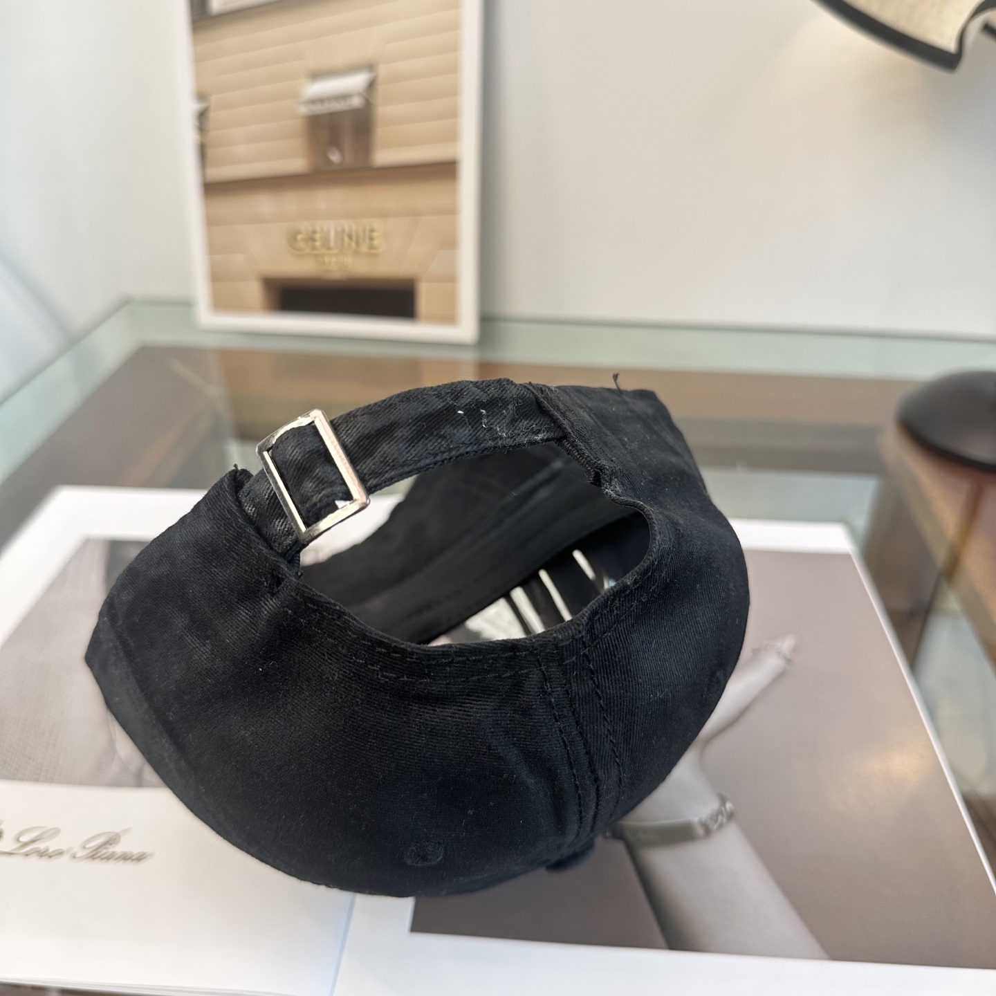 Chrome hearts 克罗心 新款十字架 高品质棒球帽，高端定制版！网红时尚博主同款！墙裂推荐！质