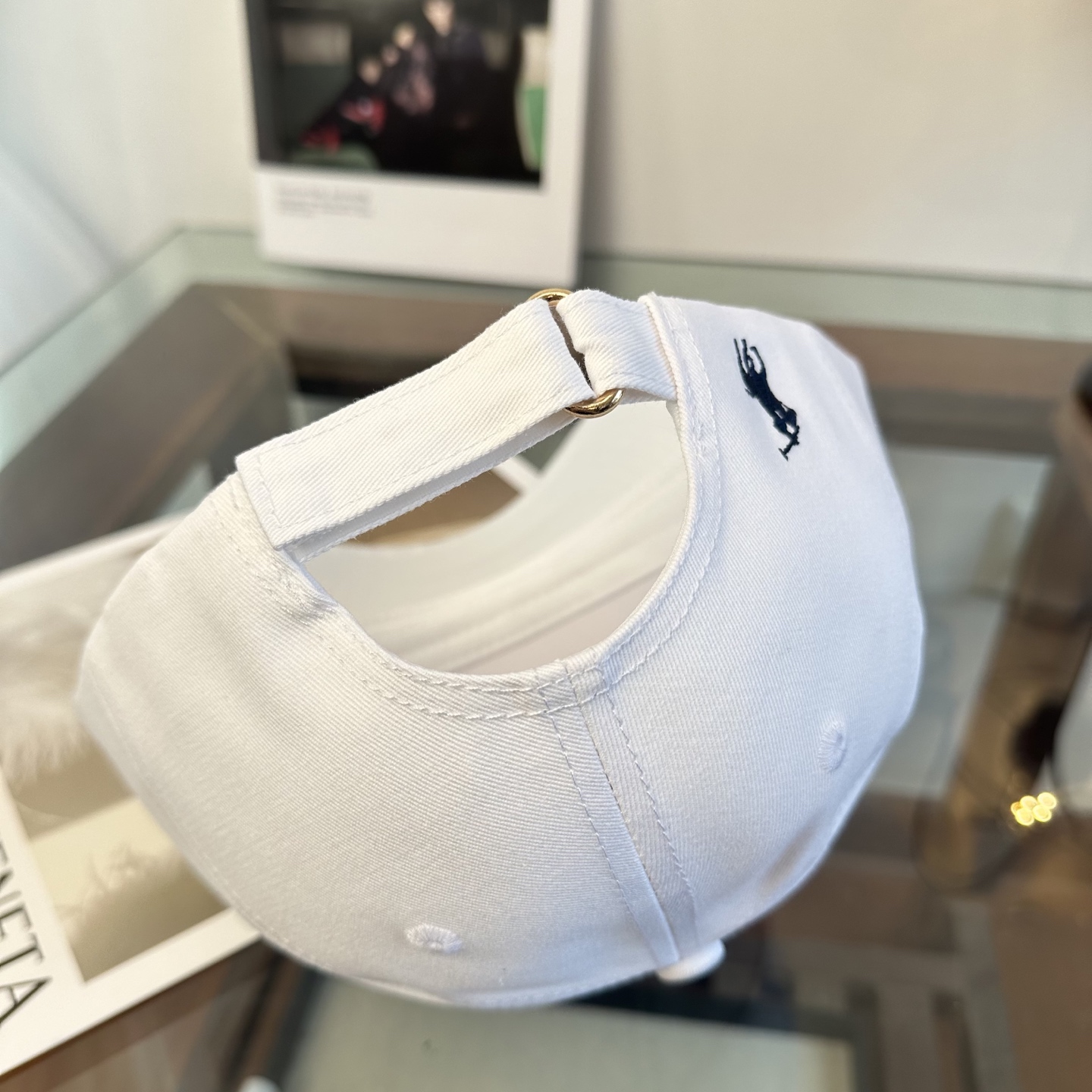 保罗 POLO最新宫殿经典棒球帽，太阳帽，釆用意大利进囗帆布，精工细做缝制而成！夏日休闲旅游，郊外运动，