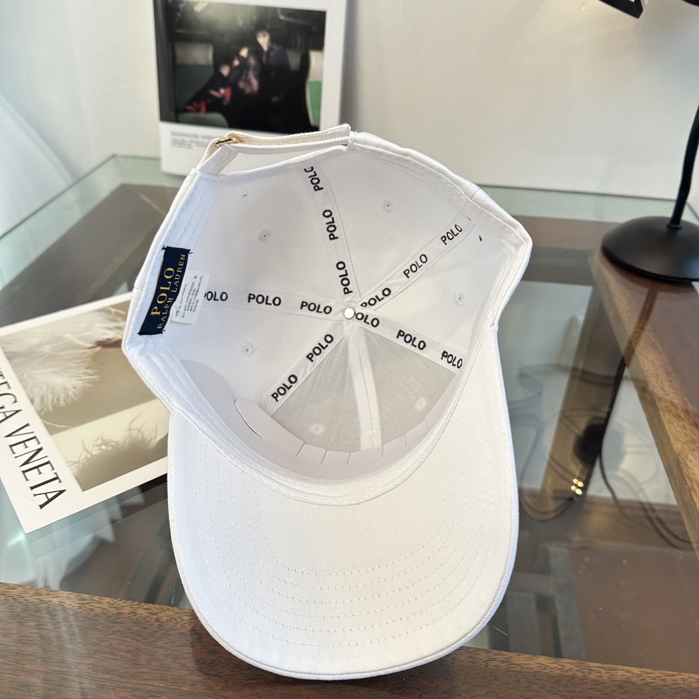 保罗 POLO最新宫殿经典棒球帽，太阳帽，釆用意大利进囗帆布，精工细做缝制而成！夏日休闲旅游，郊外运动，