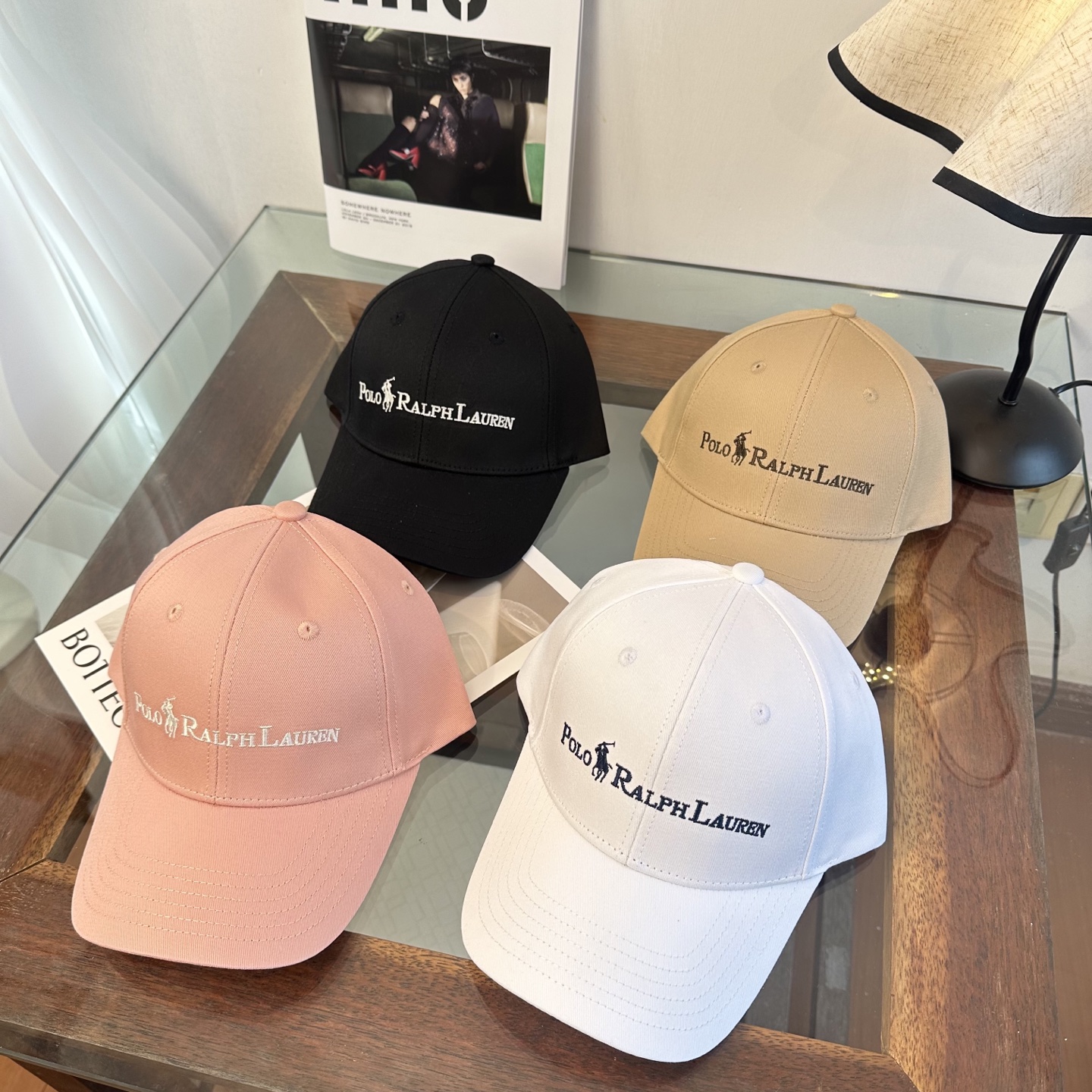 保罗 POLO最新宫殿经典棒球帽，太阳帽，釆用意大利进囗帆布，精工细做缝制而成！夏日休闲旅游，郊外运动，