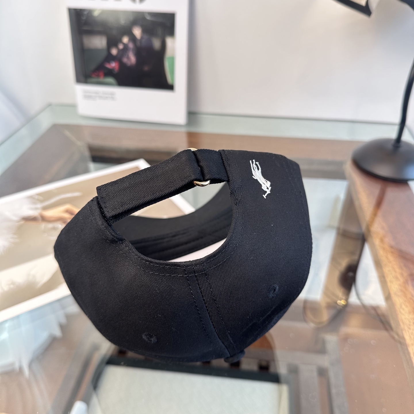 保罗 POLO最新宫殿经典棒球帽，太阳帽，釆用意大利进囗帆布，精工细做缝制而成！夏日休闲旅游，郊外运动，