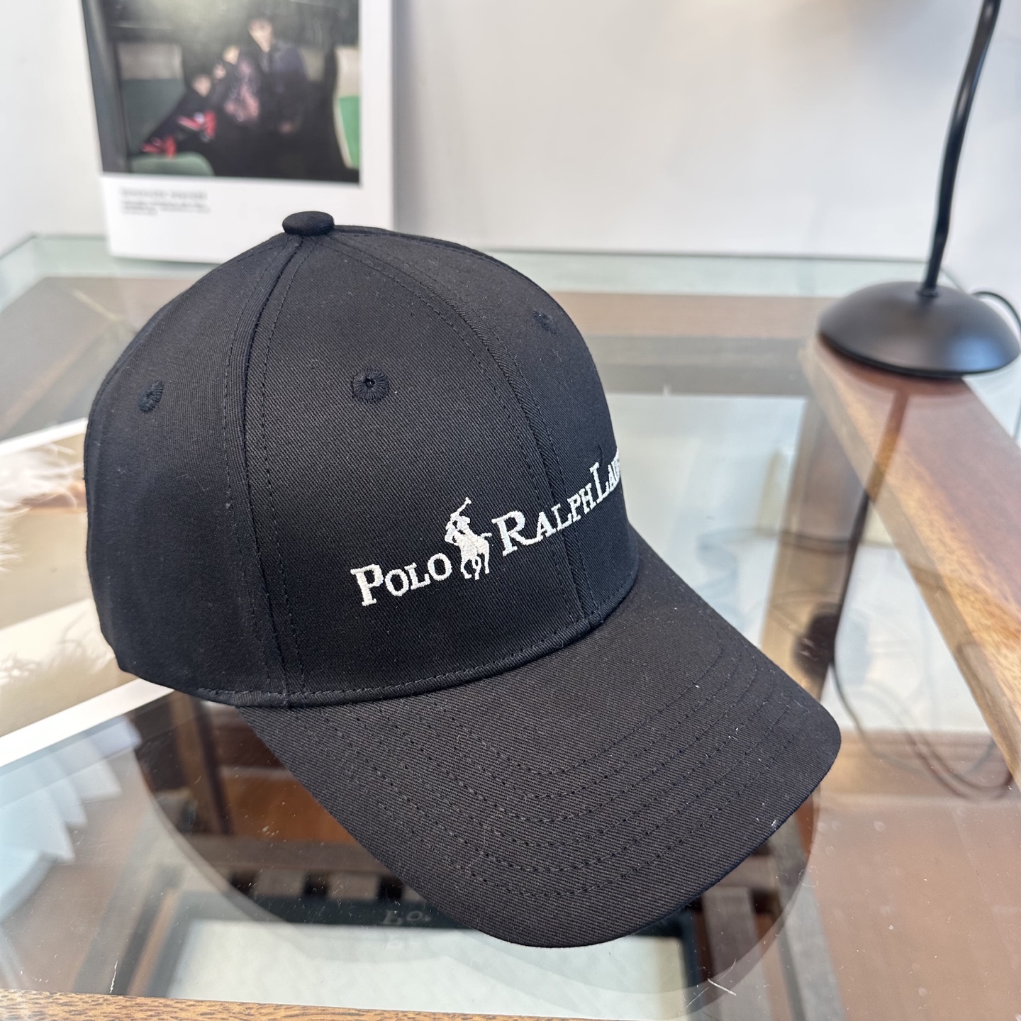 保罗 POLO最新宫殿经典棒球帽，太阳帽，釆用意大利进囗帆布，精工细做缝制而成！夏日休闲旅游，郊外运动，