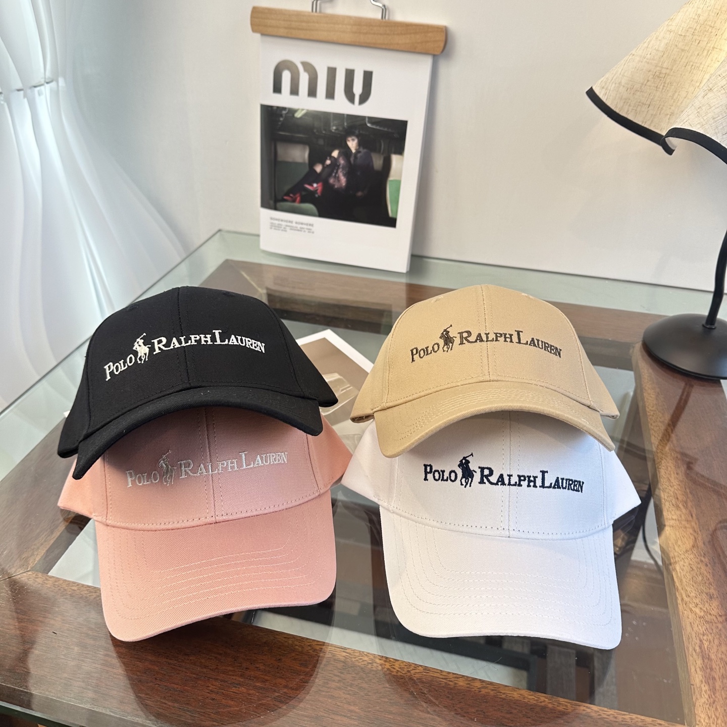 保罗 POLO最新宫殿经典棒球帽，太阳帽，釆用意大利进囗帆布，精工细做缝制而成！夏日休闲旅游，郊外运动，