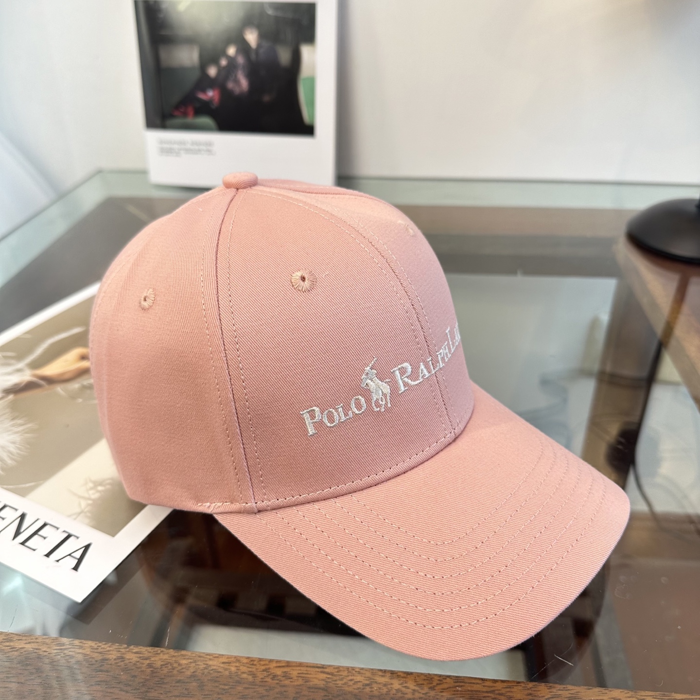 保罗 POLO最新宫殿经典棒球帽，太阳帽，釆用意大利进囗帆布，精工细做缝制而成！夏日休闲旅游，郊外运动，