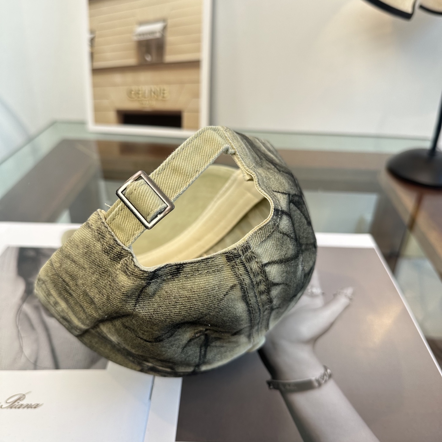 Chrome hearts 克罗心 新款十字架 高品质棒球帽，高端定制版！网红时尚博主同款！墙裂推荐！质