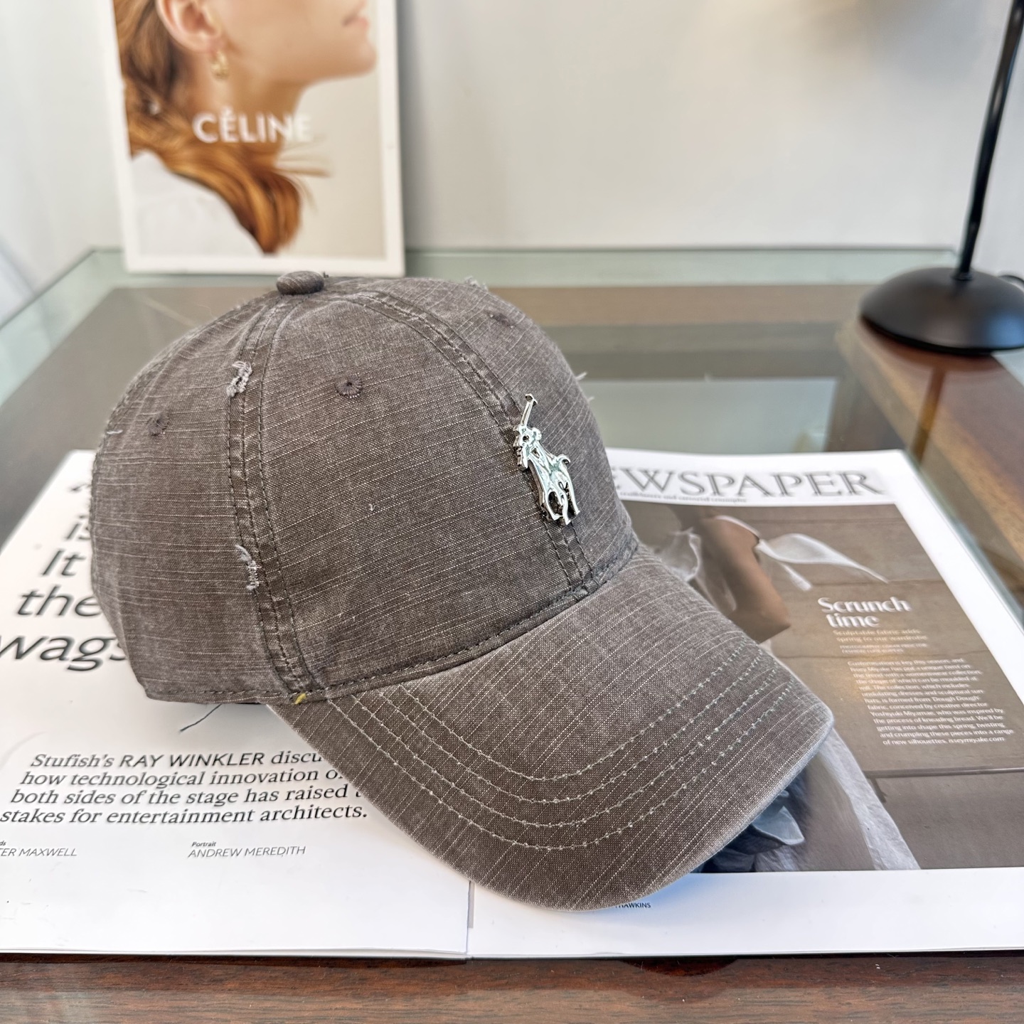 保罗 POLO最新宫殿经典棒球帽，太阳帽，釆用意大利进囗帆布，精工细做缝制而成！夏日休闲旅游，郊外运动，