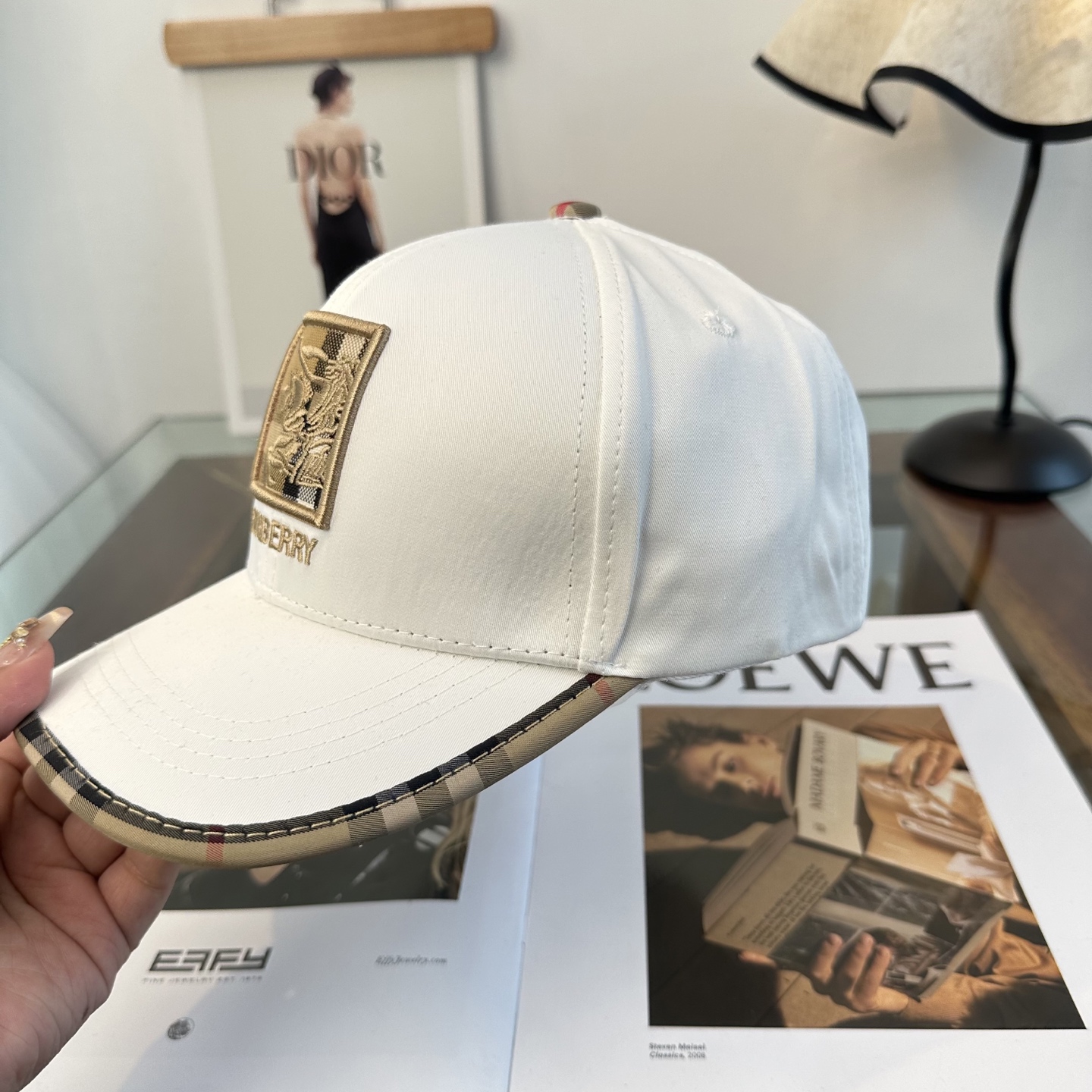 Hats Style Hat Other Hat detail image 8 from source 779364