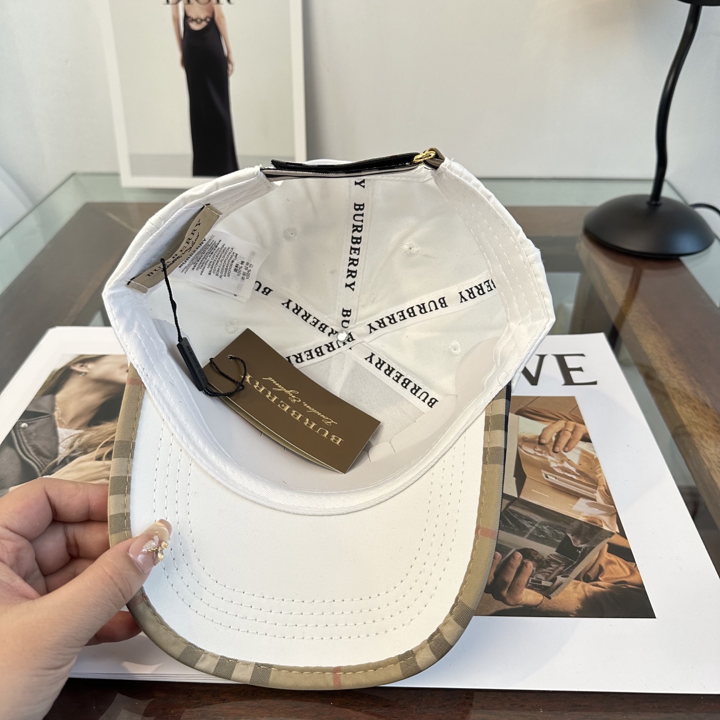 Hats Style Hat Other Hat detail image 9 from source 779364