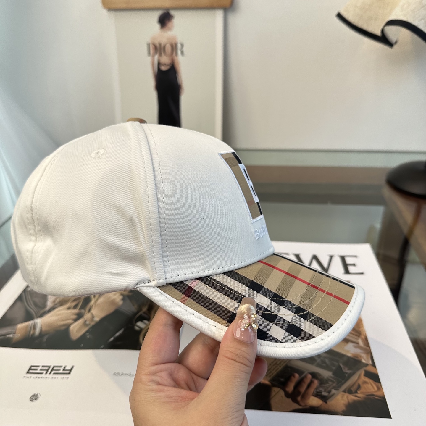Hats Style Hat Other Hat detail image 7 from source 779369