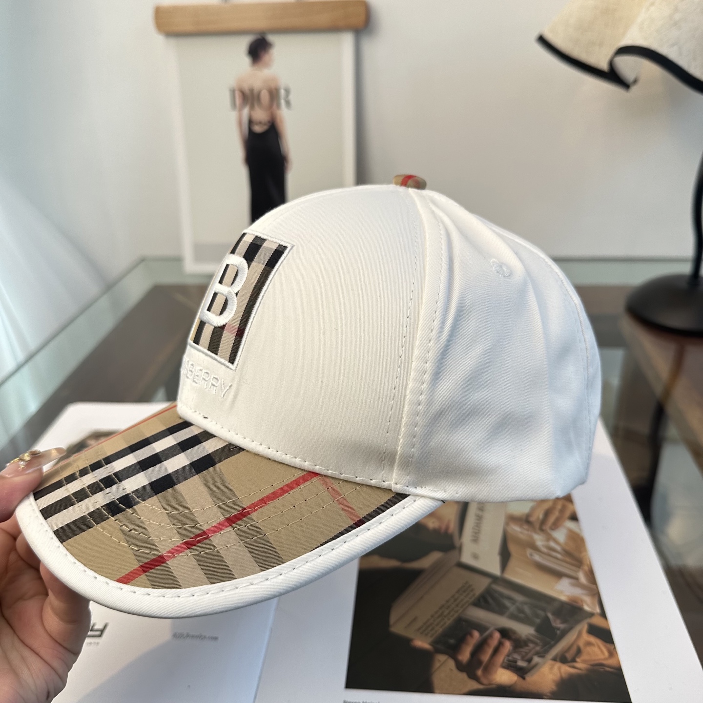 Hats Style Hat Other Hat detail image 8 from source 779369
