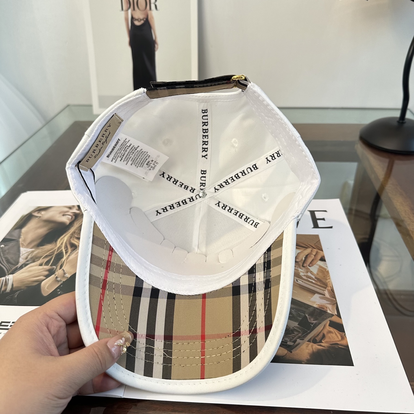 Hats Style Hat Other Hat detail image 9 from source 779369