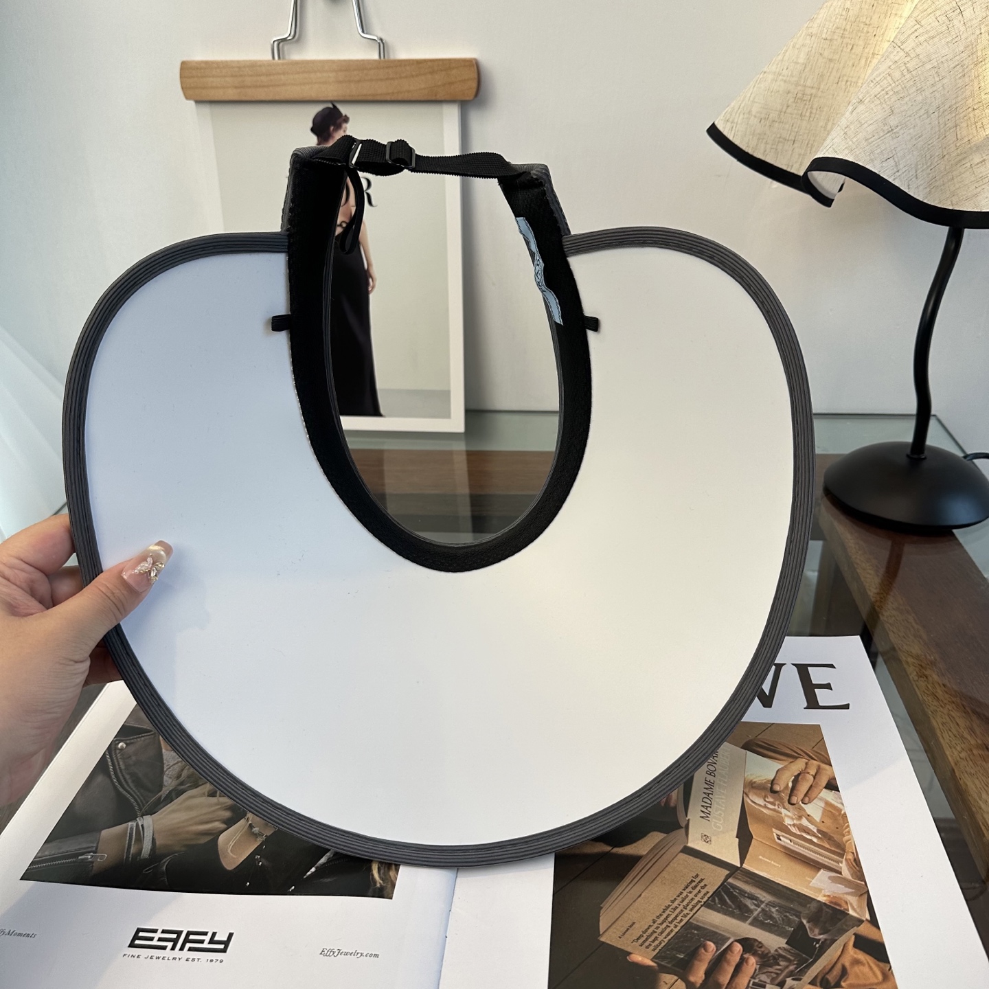 普拉达空顶帽遮阳效果一流🥳🥳墙裂推荐🔺