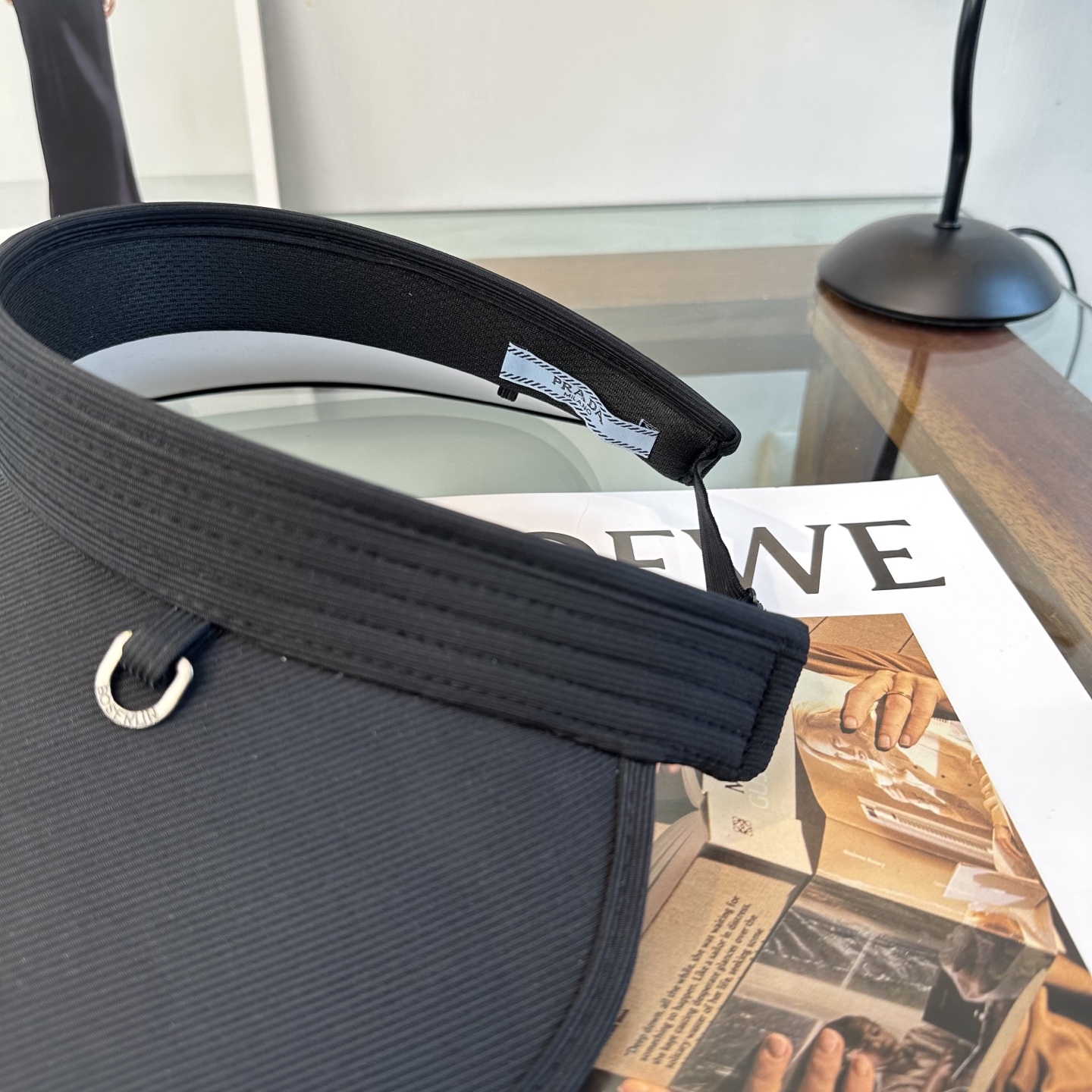 普拉达空顶帽遮阳效果一流🥳🥳墙裂推荐🔺