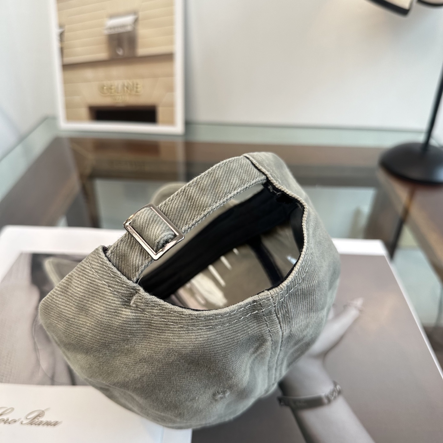 Chrome hearts 克罗心 新款十字架 高品质棒球帽，高端定制版！网红时尚博主同款！墙裂推荐！质