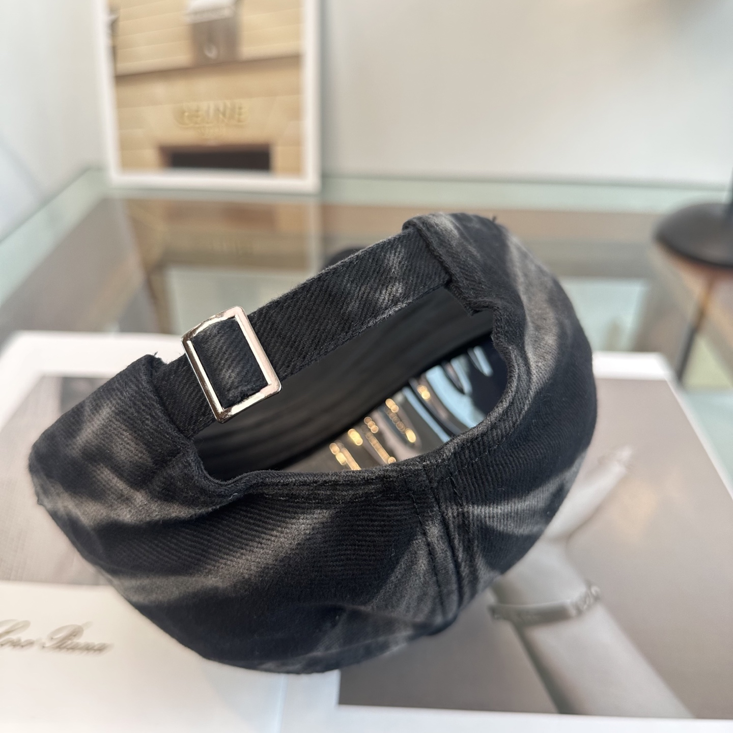 Chrome hearts 克罗心 新款十字架 高品质棒球帽，高端定制版！网红时尚博主同款！墙裂推荐！质