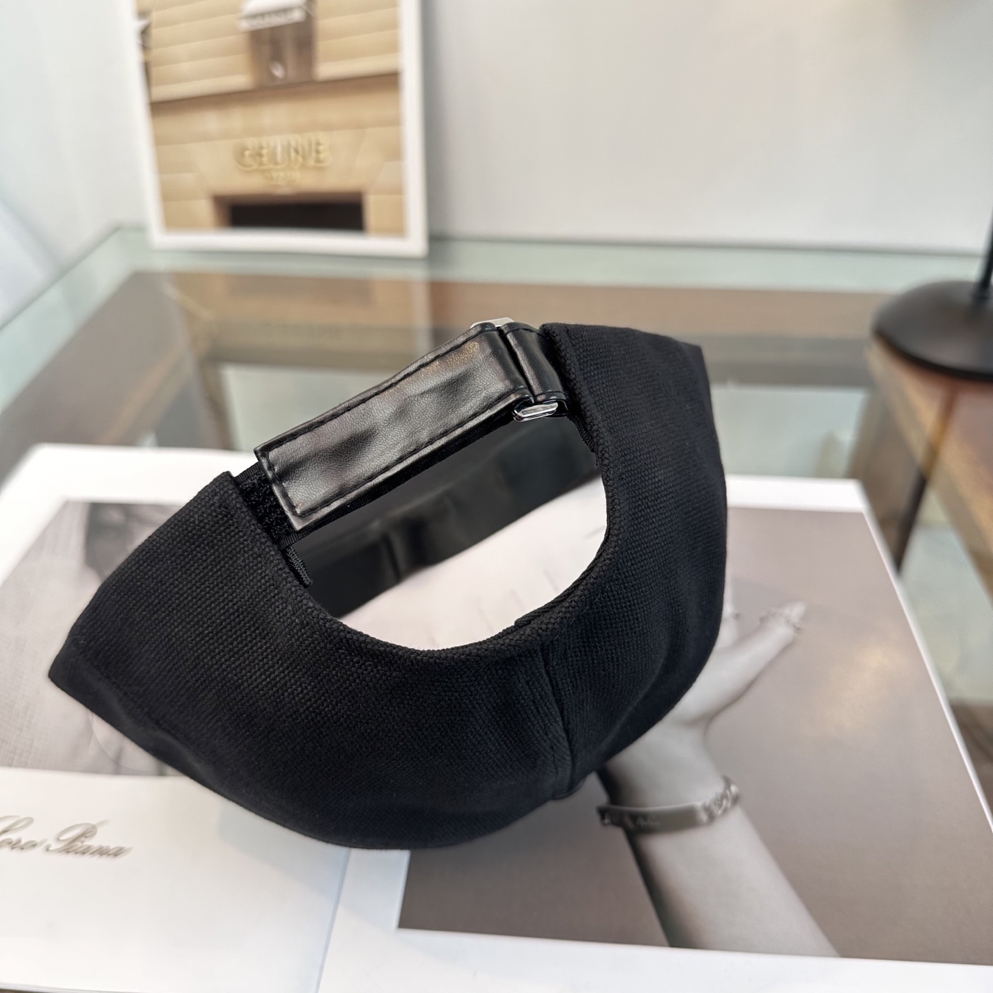 DIOR迪奥 官网同步新款发布 D家棒球帽🧢，水洗标超级火爆