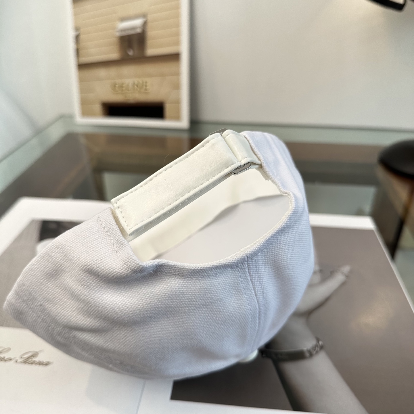 DIOR迪奥 官网同步新款发布 D家棒球帽🧢，水洗标超级火爆