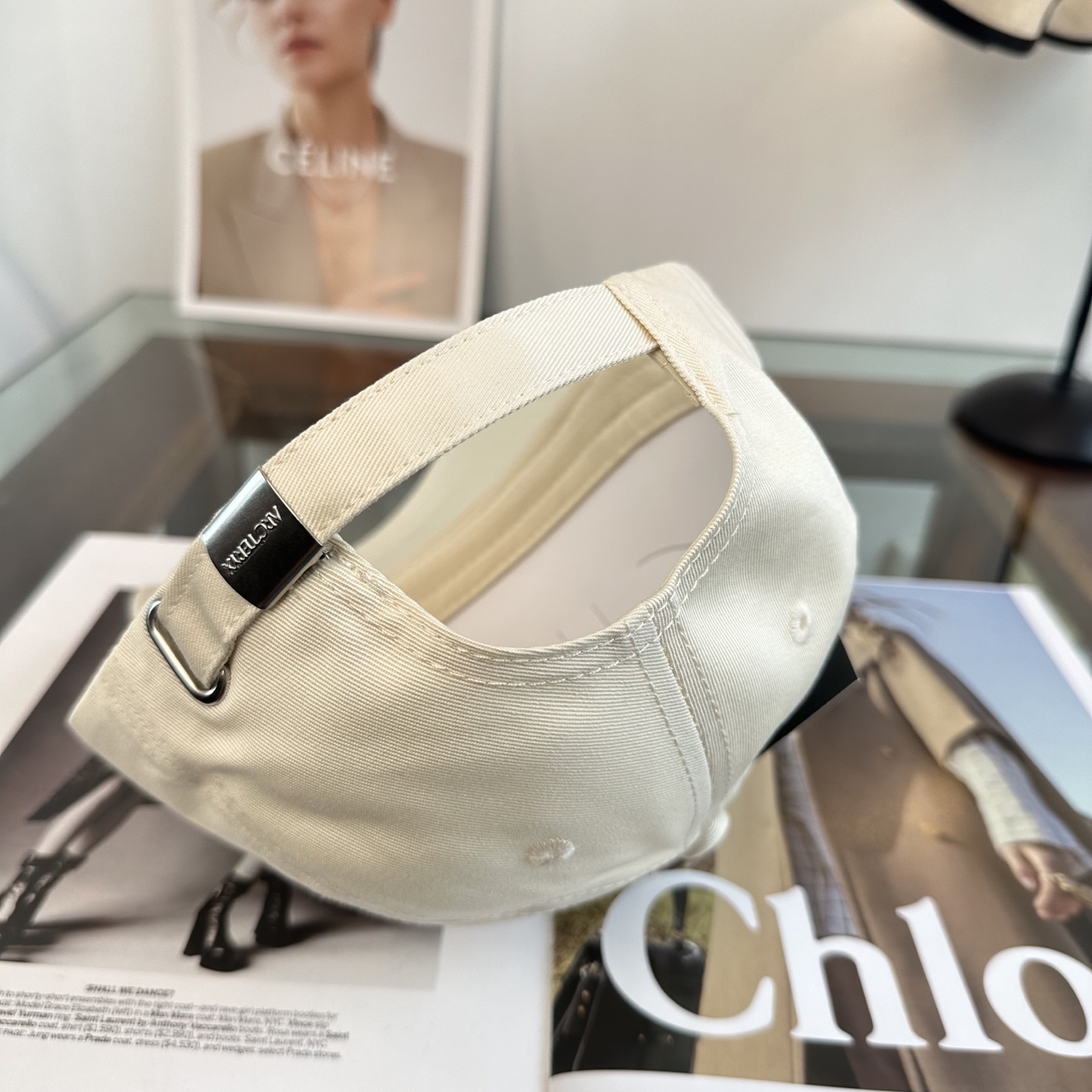 ARCTERYX SMALL BIRD HAT 始祖鸟刺绣标弯檐棒球帽轻量帽子防晒帽遮阳帽情侣款SMAL