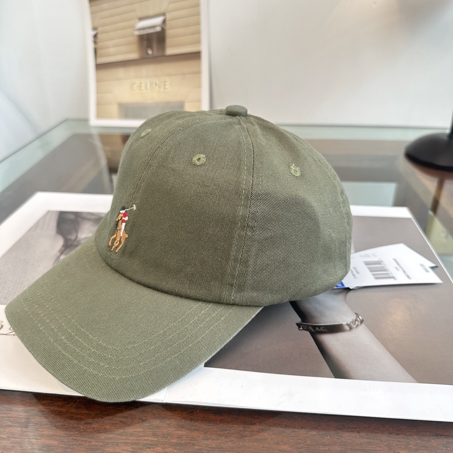 保罗 POLO最新宫殿经典棒球帽，太阳帽，釆用意大利进囗帆布，精工细做缝制而成！夏日休闲旅游，郊外运动，