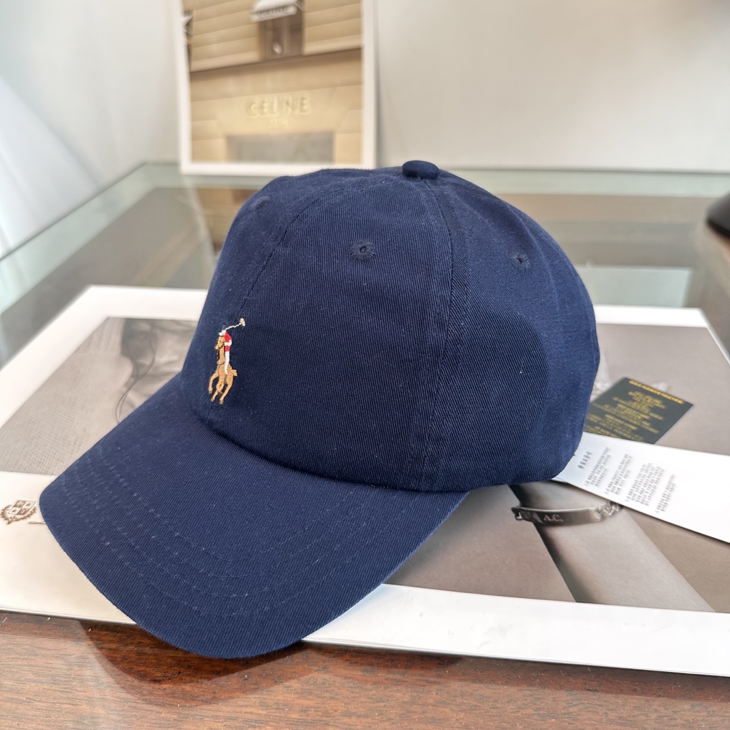 保罗 POLO最新宫殿经典棒球帽，太阳帽，釆用意大利进囗帆布，精工细做缝制而成！夏日休闲旅游，郊外运动，