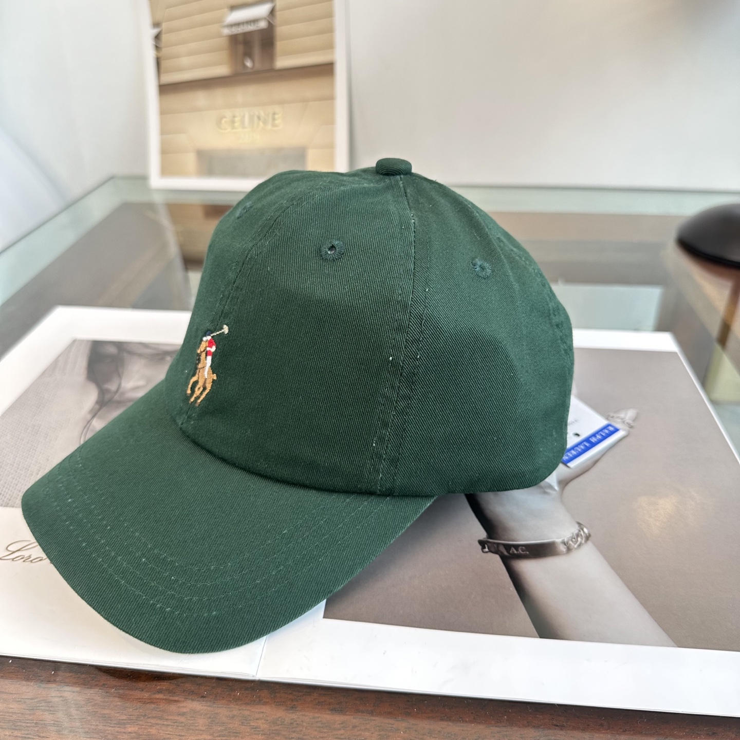 保罗 POLO最新宫殿经典棒球帽，太阳帽，釆用意大利进囗帆布，精工细做缝制而成！夏日休闲旅游，郊外运动，