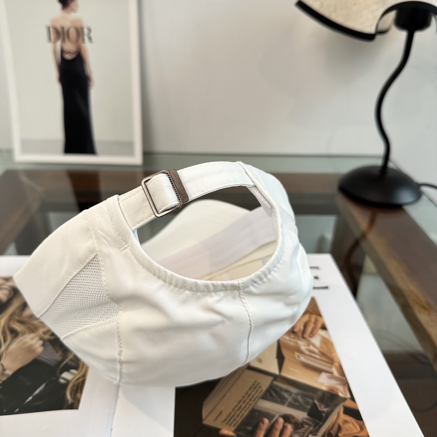 ARCTERYX SMALL BIRD HAT 始祖鸟弯檐棒球帽轻量帽子防晒帽遮阳帽情侣款SMALL B