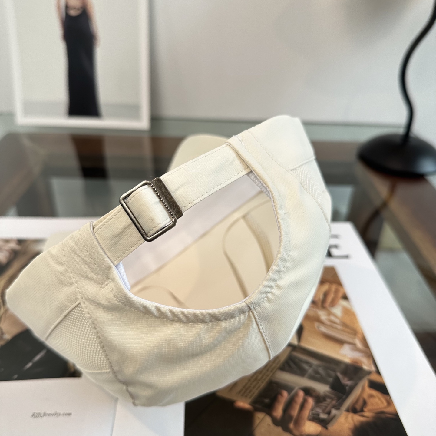 ARCTERYX SMALL BIRD HAT 始祖鸟弯檐棒球帽轻量帽子防晒帽遮阳帽情侣款SMALL B