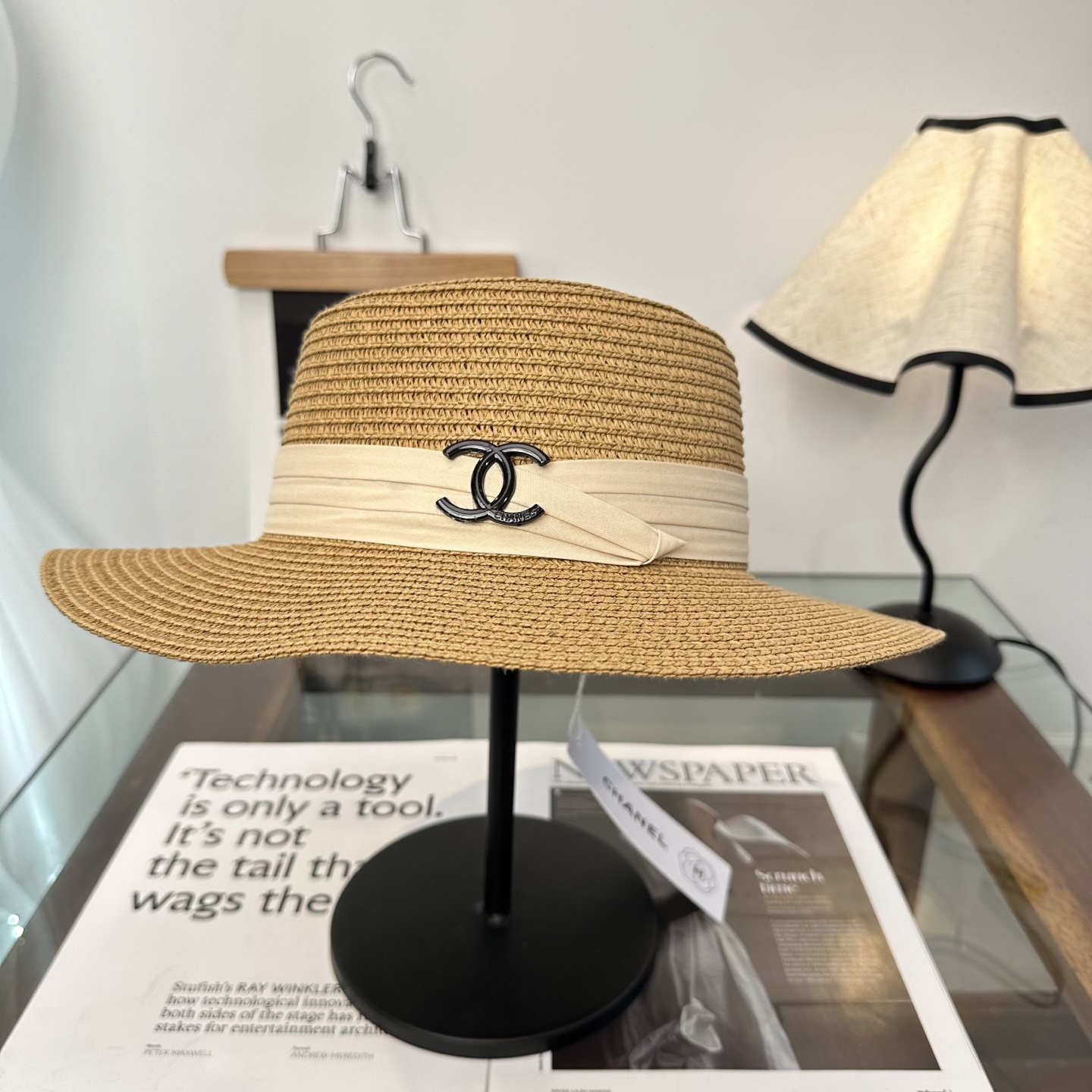 Chanel CHANEL香奈儿