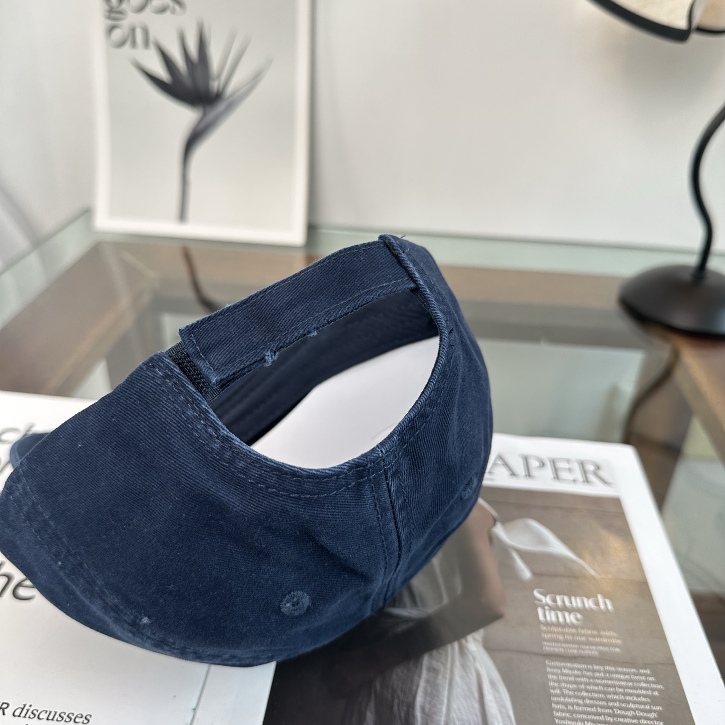 新品Balenciaga 巴黎世家字母新款棒球帽现货秒发🧢简约时尚超级无敌好看的帽子！情侣款！