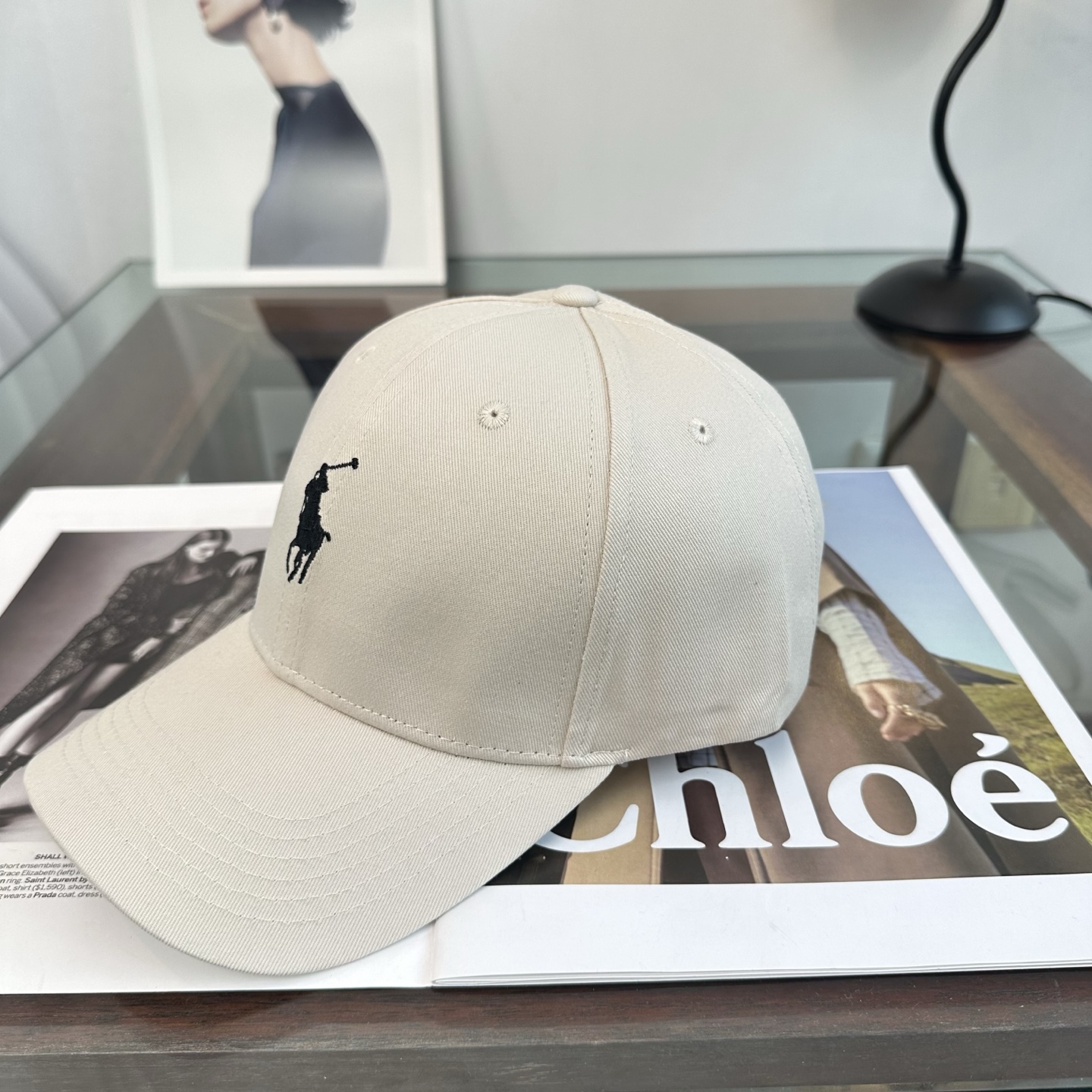 保罗 POLO最新宫殿经典棒球帽，太阳帽，釆用意大利进囗帆布，精工细做缝制而成！夏日休闲旅游，郊外运动，