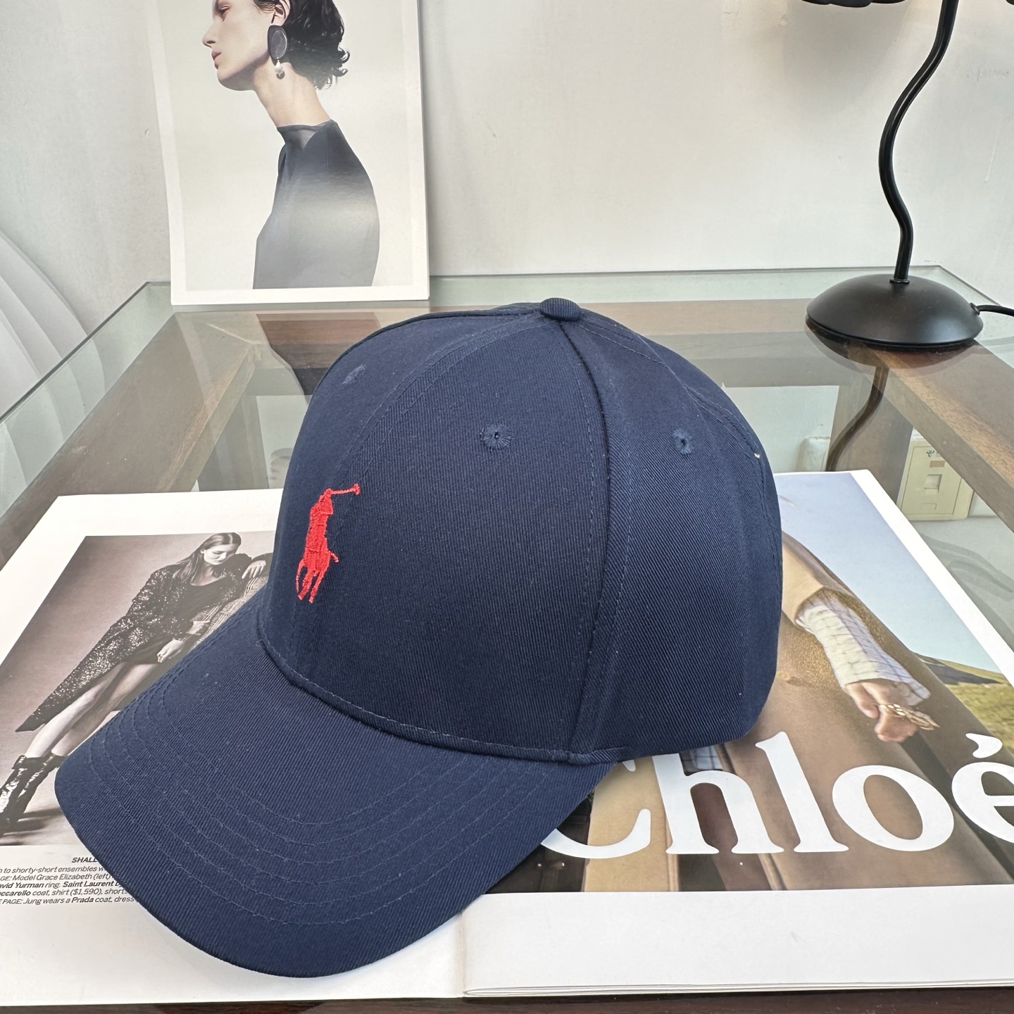 保罗 POLO最新宫殿经典棒球帽，太阳帽，釆用意大利进囗帆布，精工细做缝制而成！夏日休闲旅游，郊外运动，