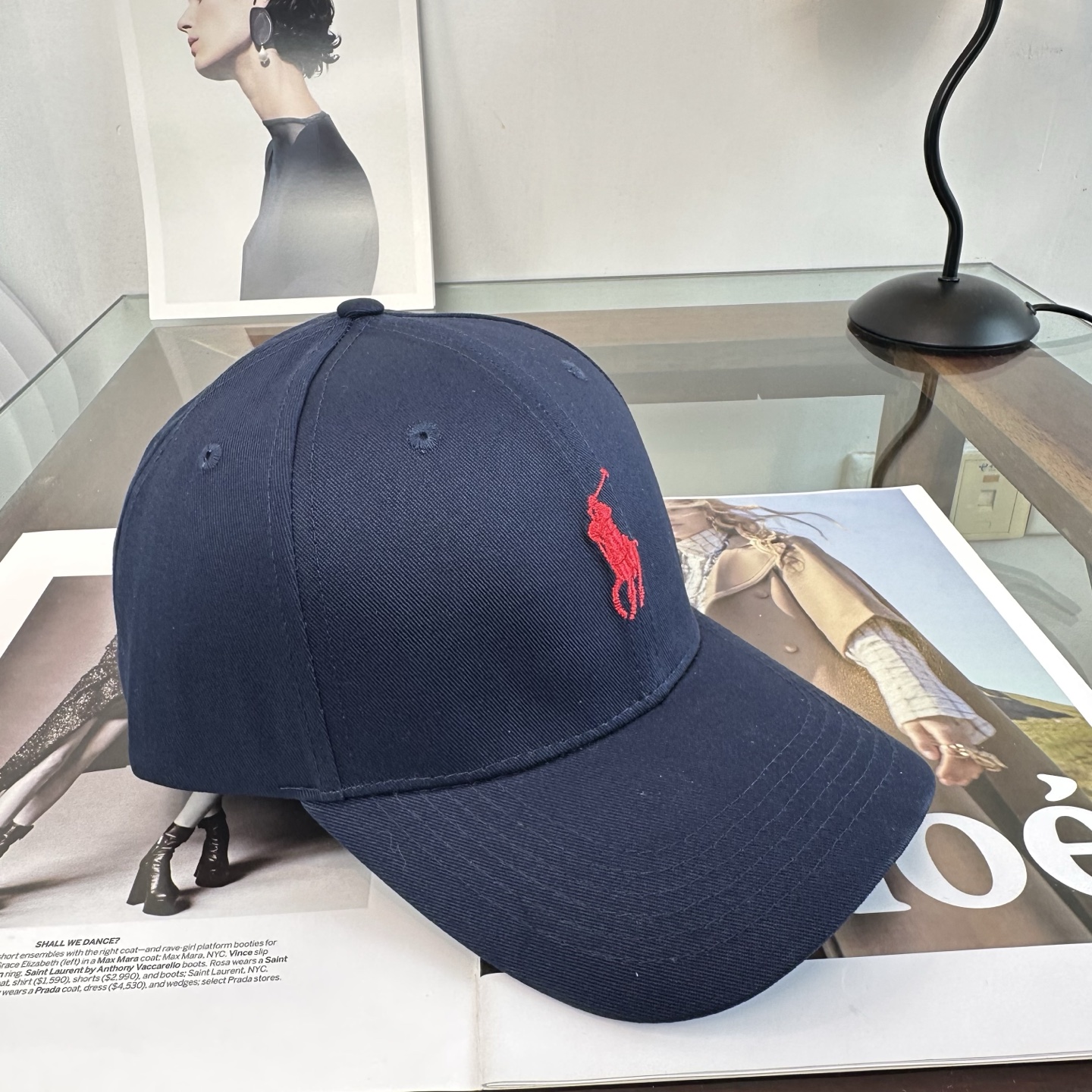 保罗 POLO最新宫殿经典棒球帽，太阳帽，釆用意大利进囗帆布，精工细做缝制而成！夏日休闲旅游，郊外运动，