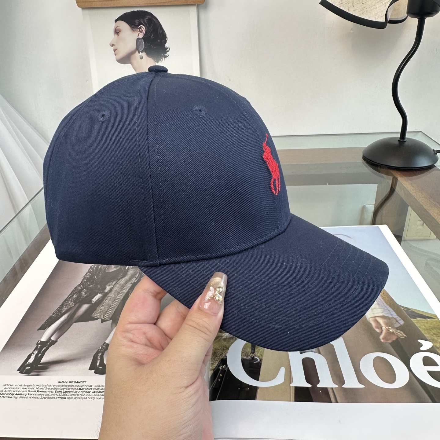 保罗 POLO最新宫殿经典棒球帽，太阳帽，釆用意大利进囗帆布，精工细做缝制而成！夏日休闲旅游，郊外运动，