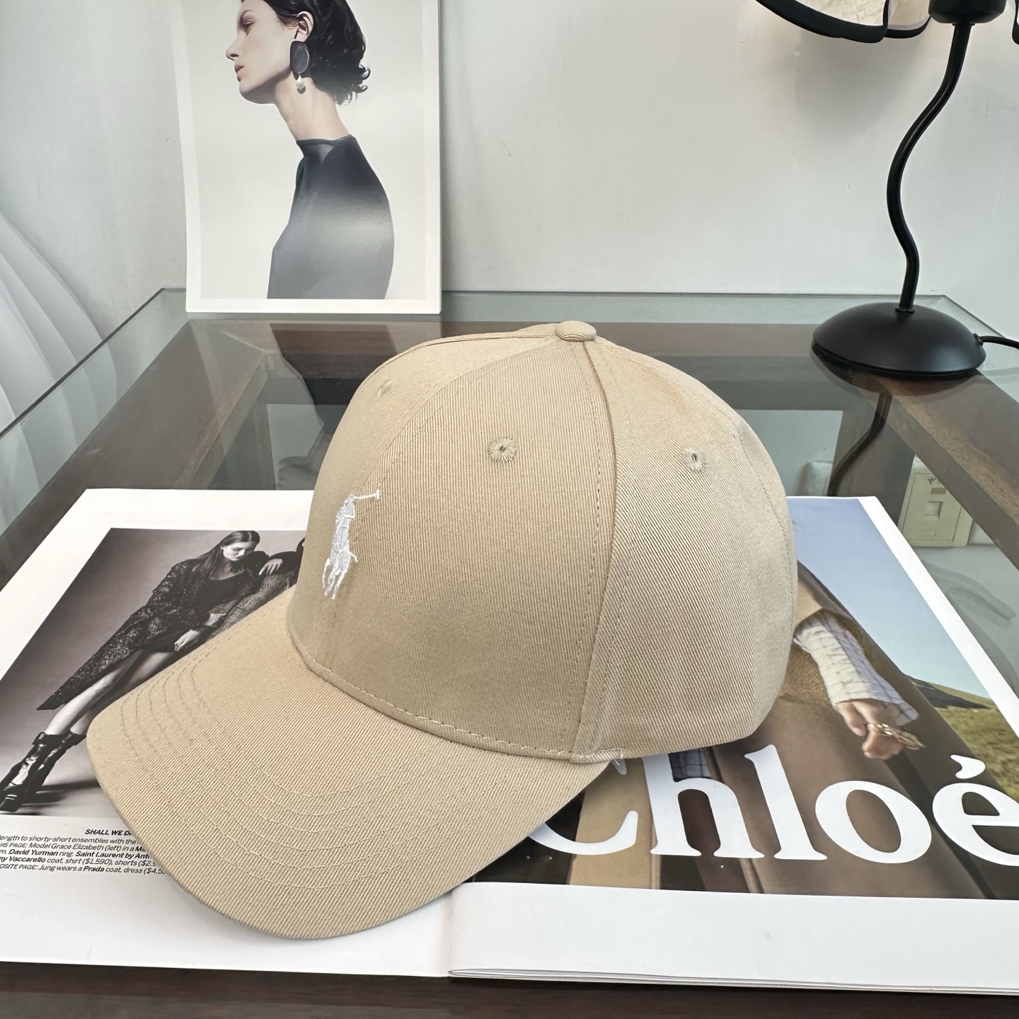 保罗 POLO最新宫殿经典棒球帽，太阳帽，釆用意大利进囗帆布，精工细做缝制而成！夏日休闲旅游，郊外运动，