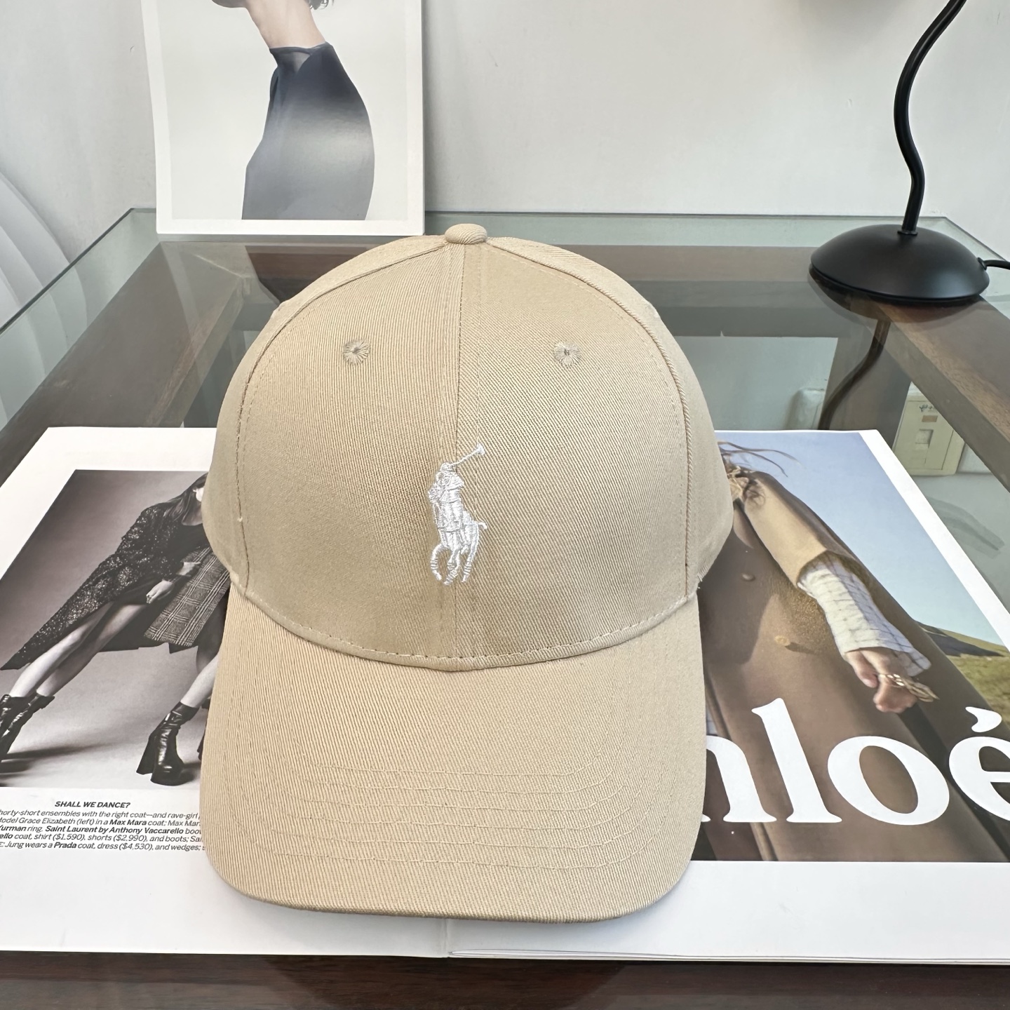 保罗 POLO最新宫殿经典棒球帽，太阳帽，釆用意大利进囗帆布，精工细做缝制而成！夏日休闲旅游，郊外运动，
