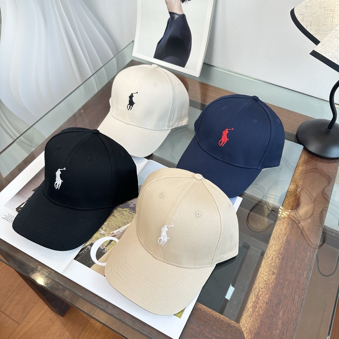 保罗 POLO最新宫殿经典棒球帽，太阳帽，釆用意大利进囗帆布，精工细做缝制而成！夏日休闲旅游，郊外运动，